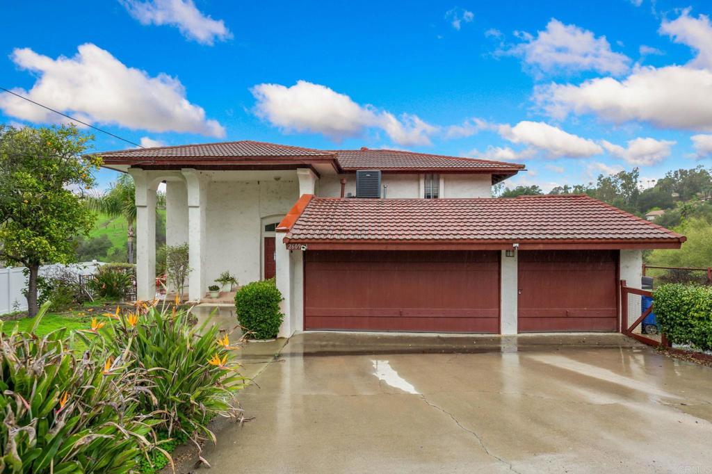2609 Auralie Drive