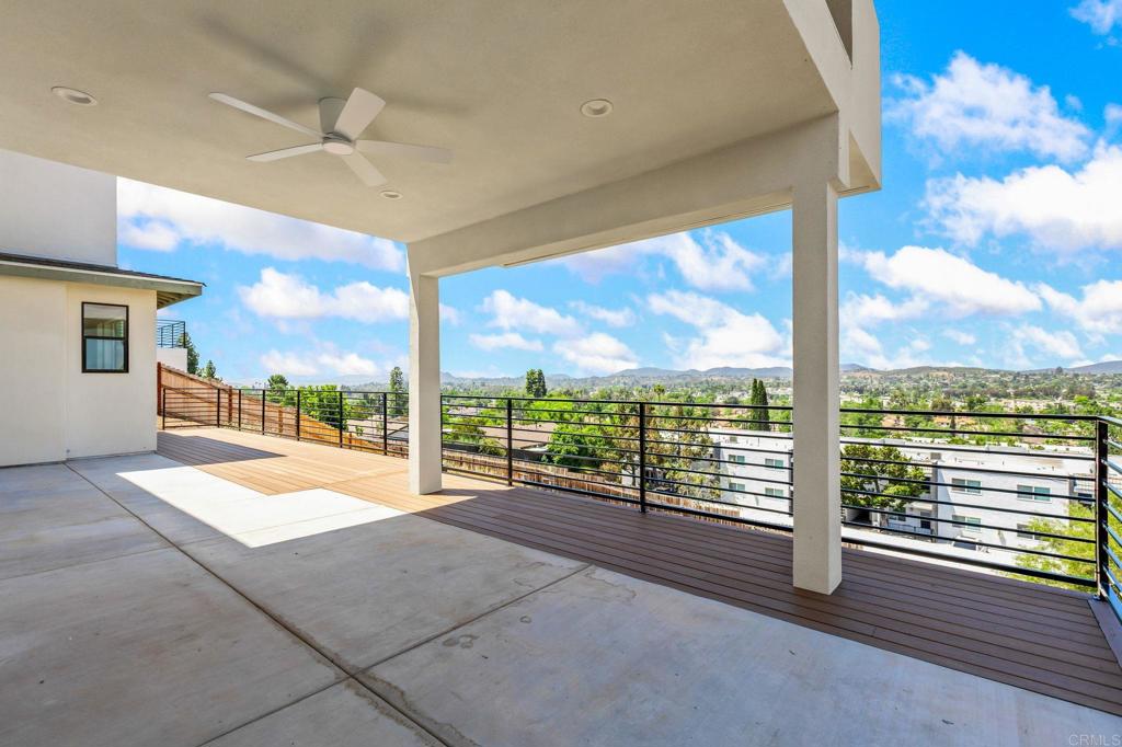 1535 Mount Glen