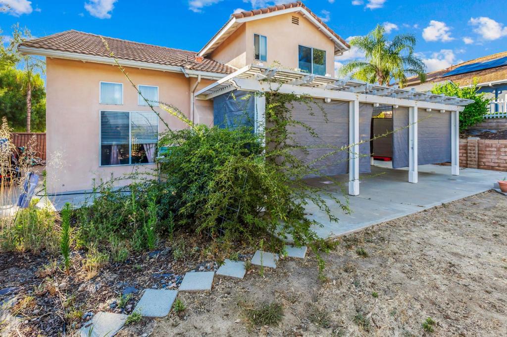 43049 Vista Del Rancho