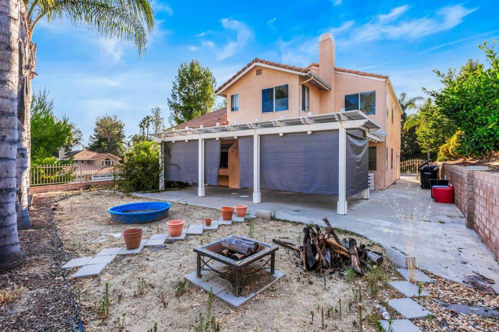 43049 Vista Del Rancho