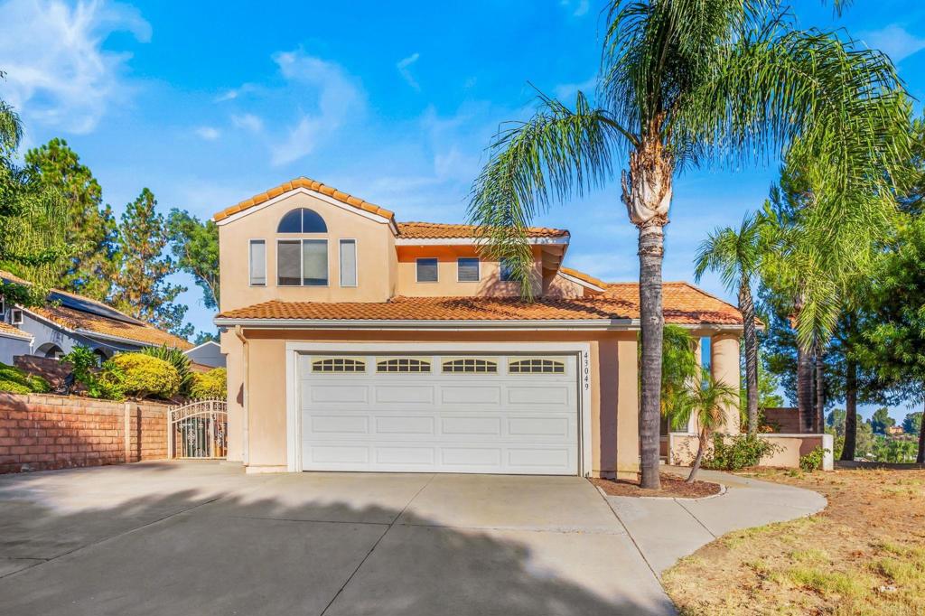 43049 Vista Del Rancho