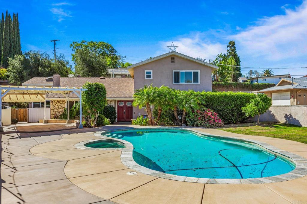 2044 Rorex Drive