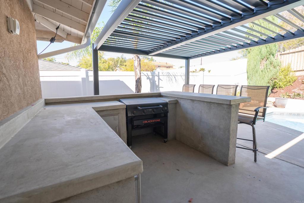 9312 Carita Road