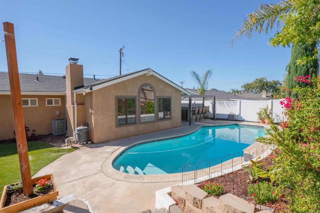9312 Carita Road