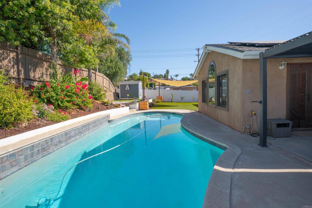 9312 Carita Road