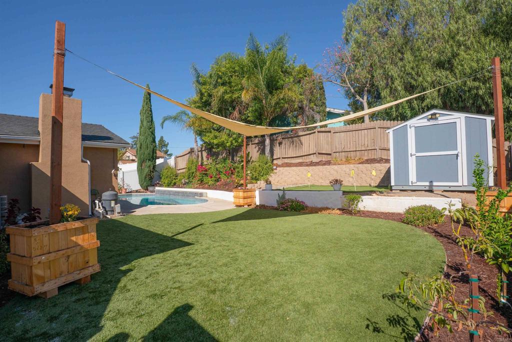 9312 Carita Road