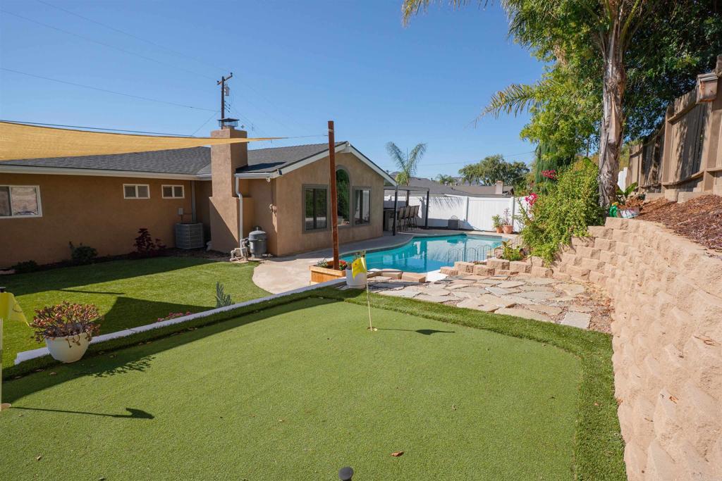 9312 Carita Road