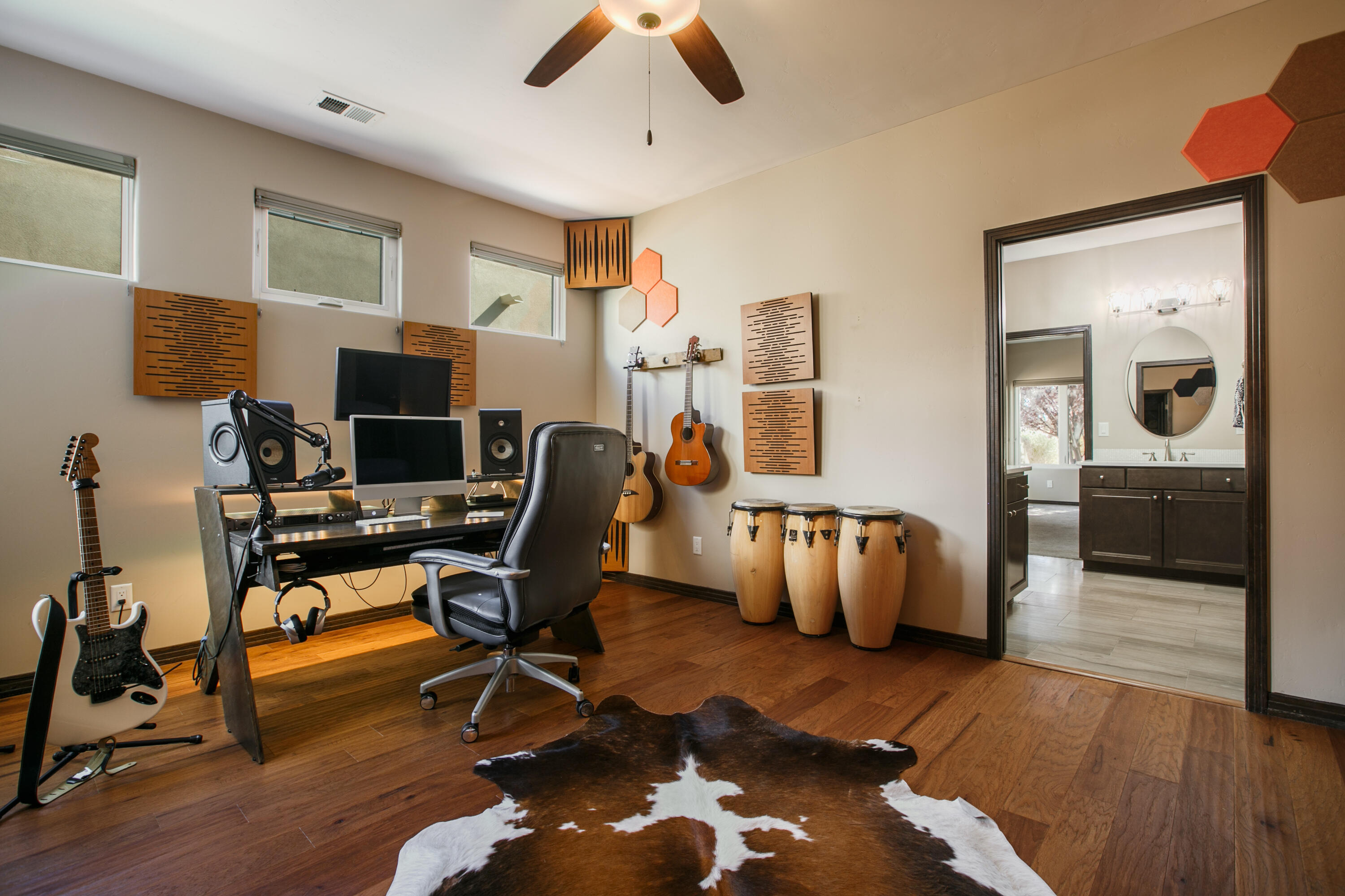 4809 Valle Rio Trail