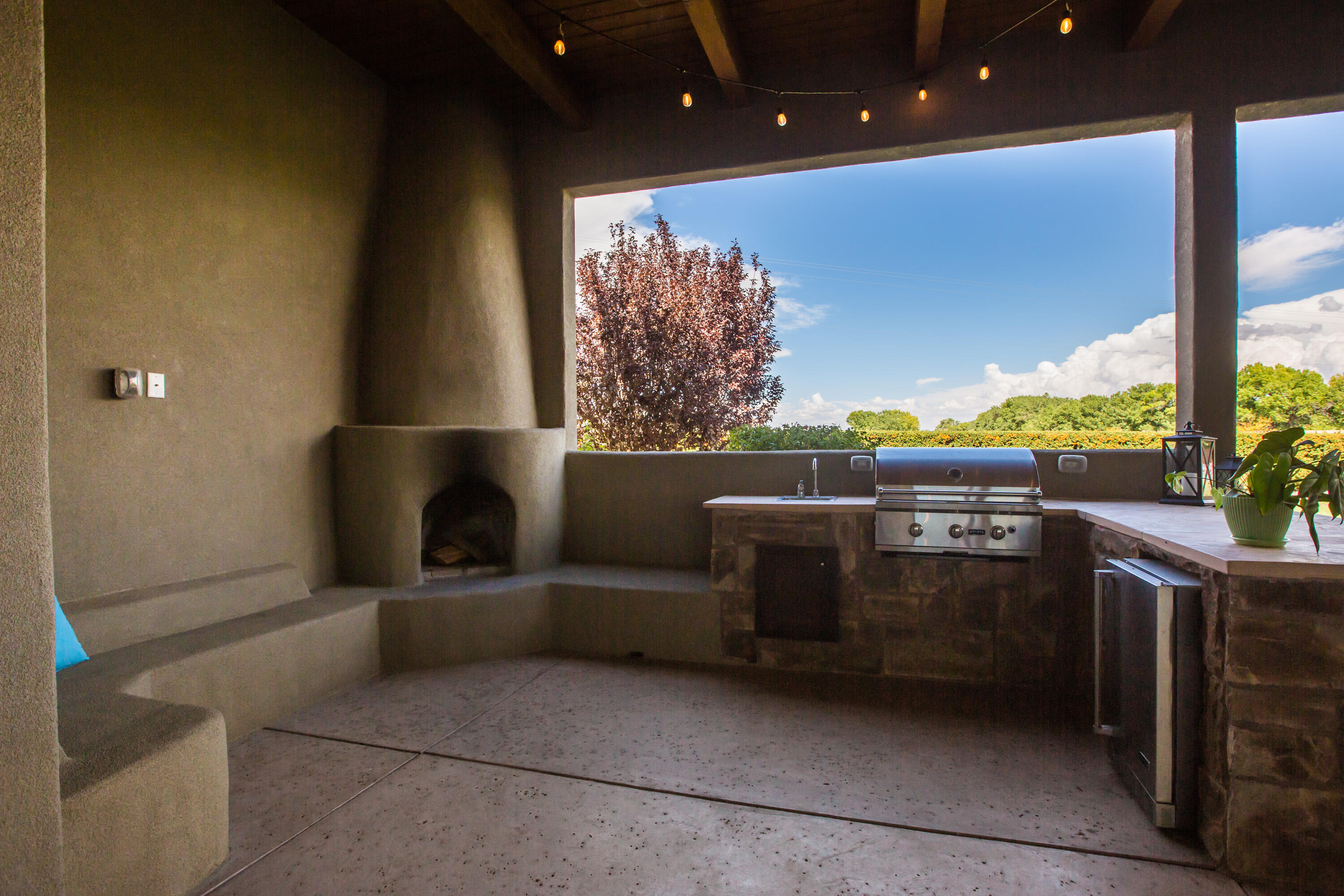 4809 Valle Rio Trail