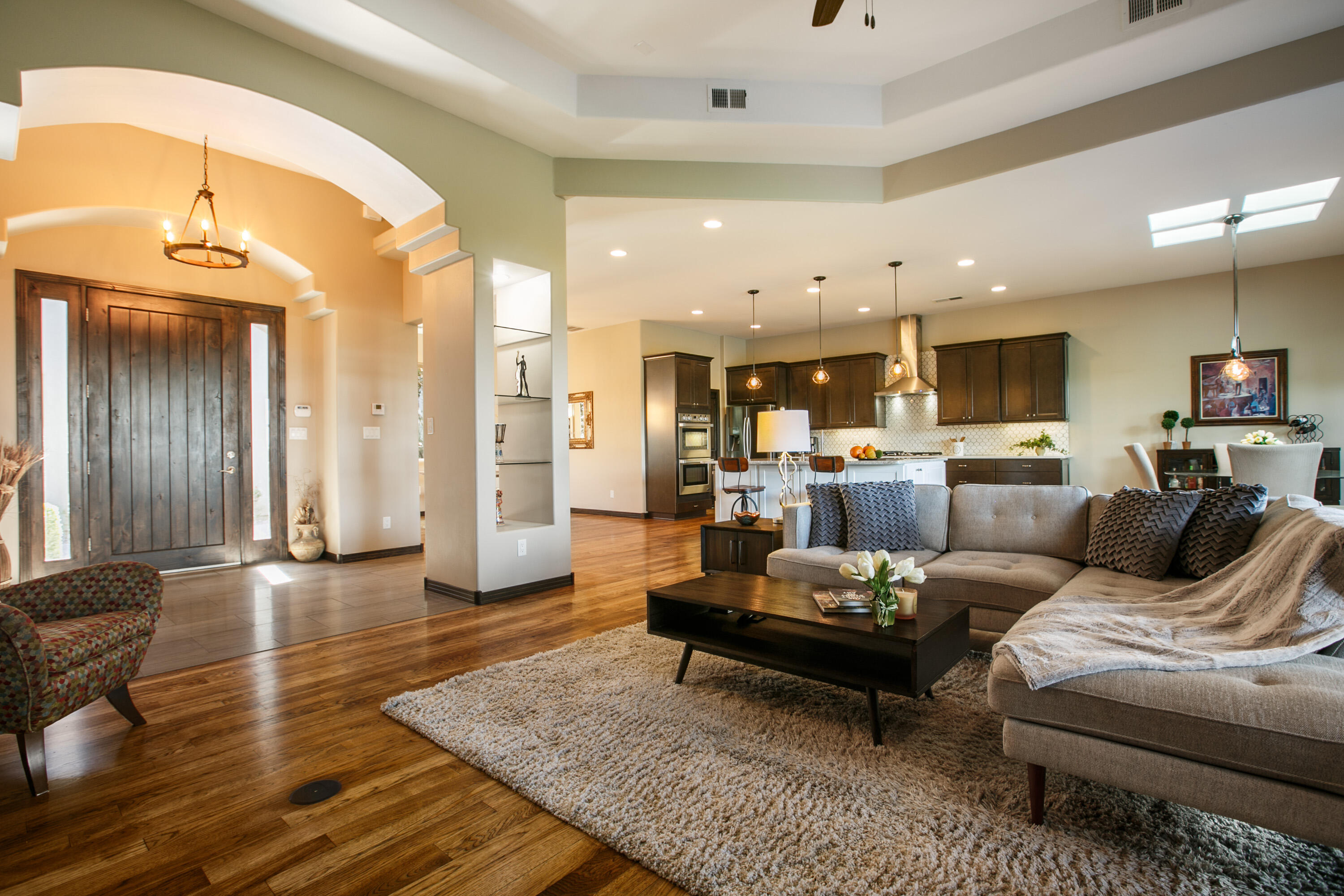 4809 Valle Rio Trail