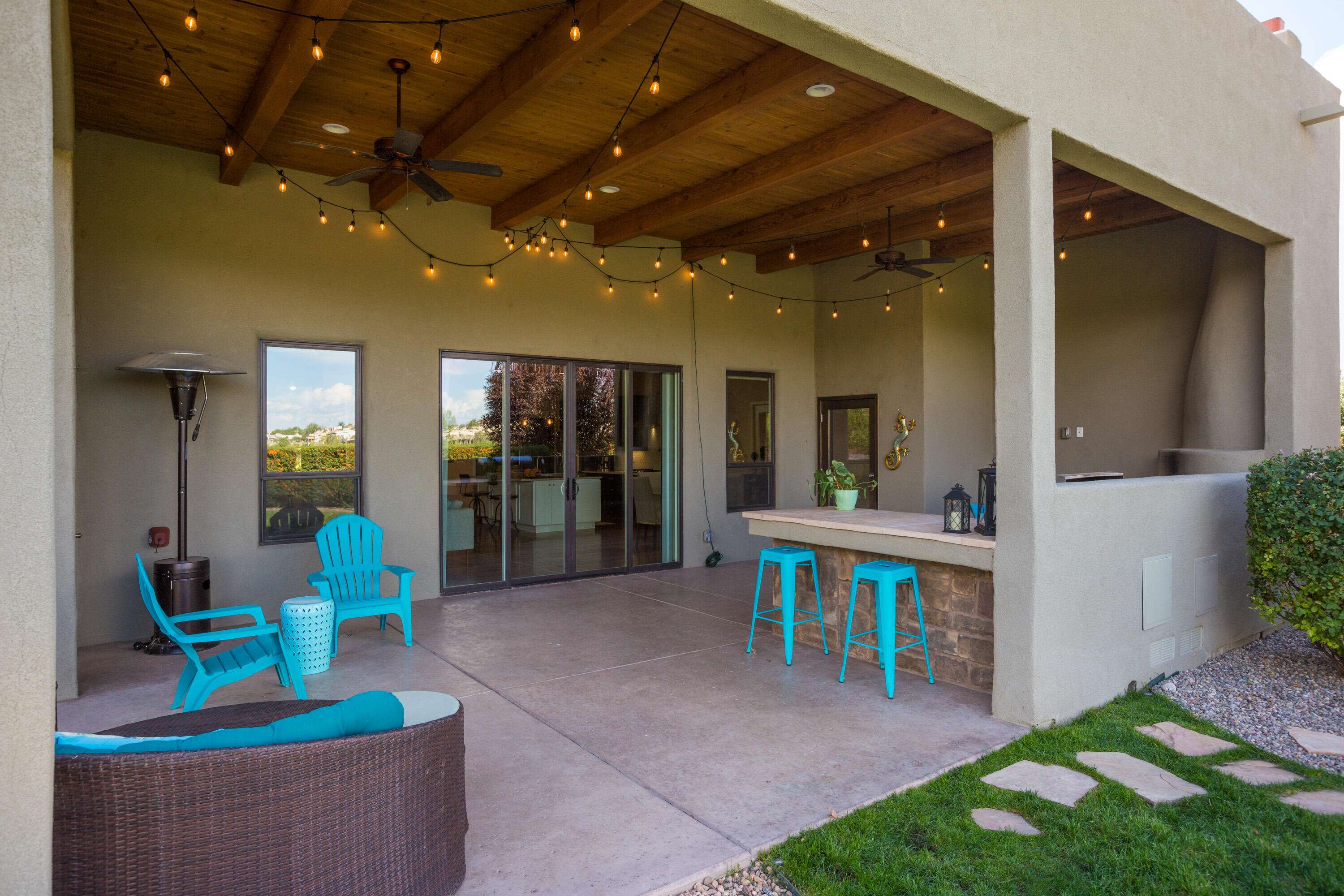 4809 Valle Rio Trail