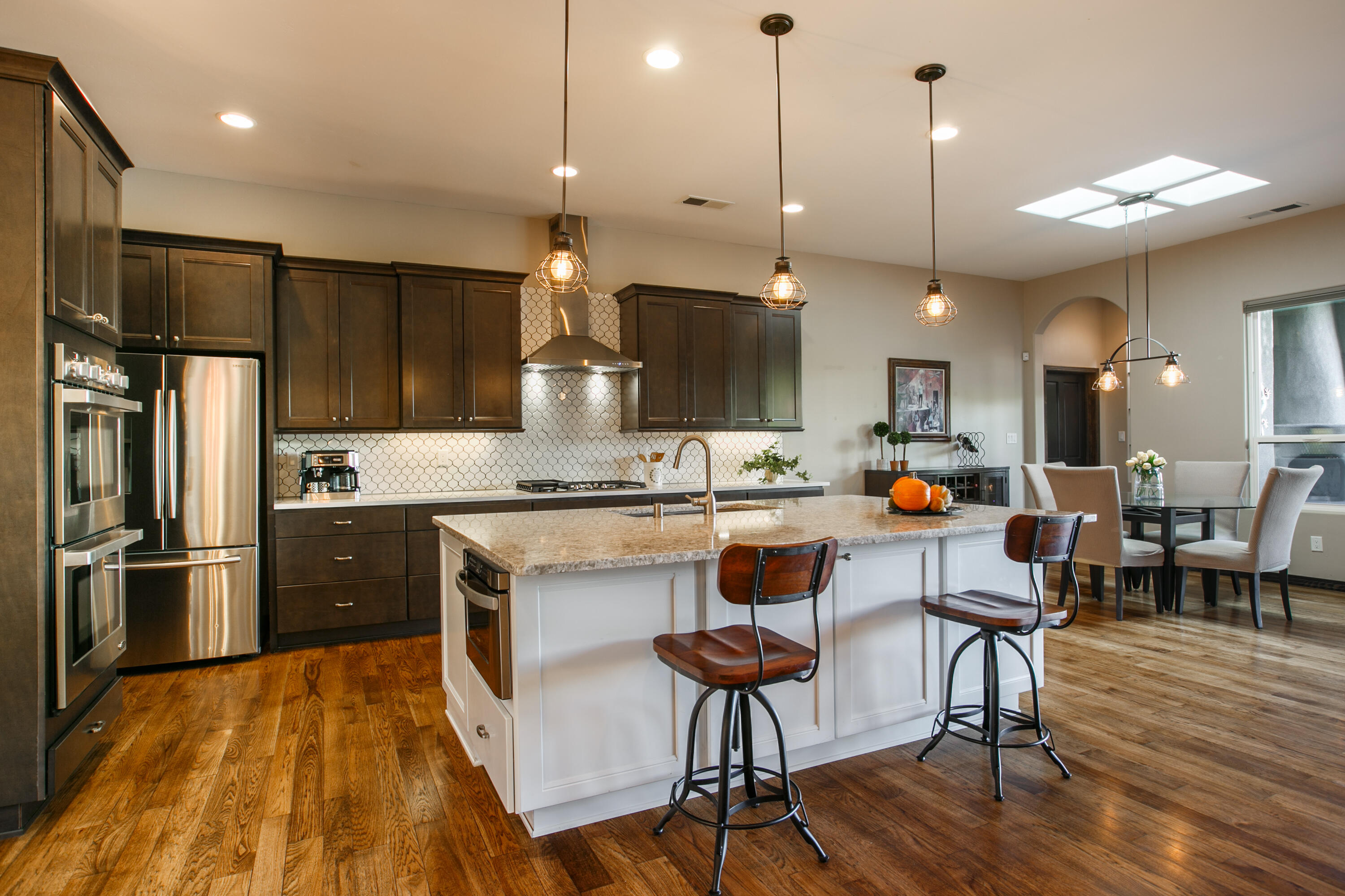 4809 Valle Rio Trail