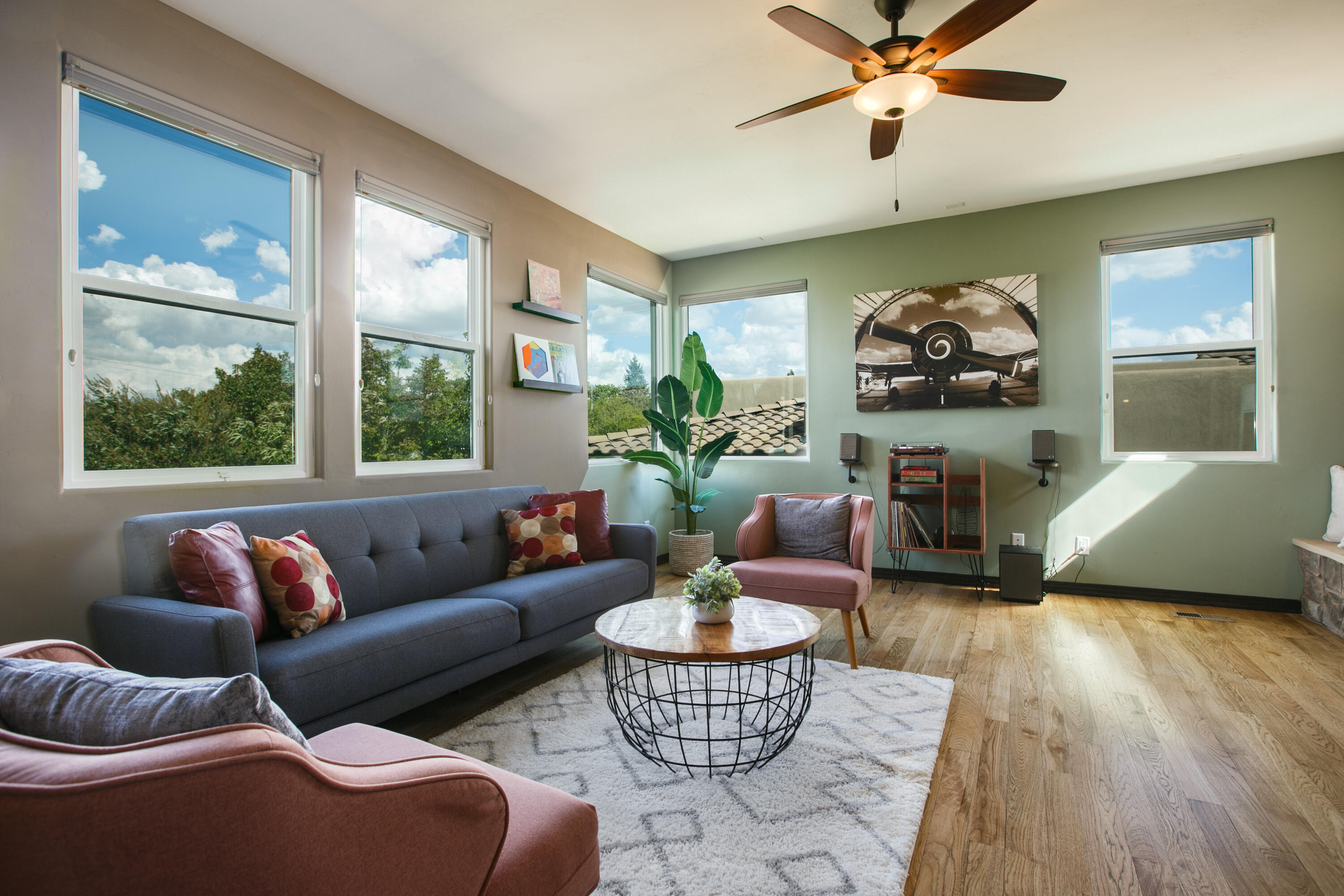 4809 Valle Rio Trail