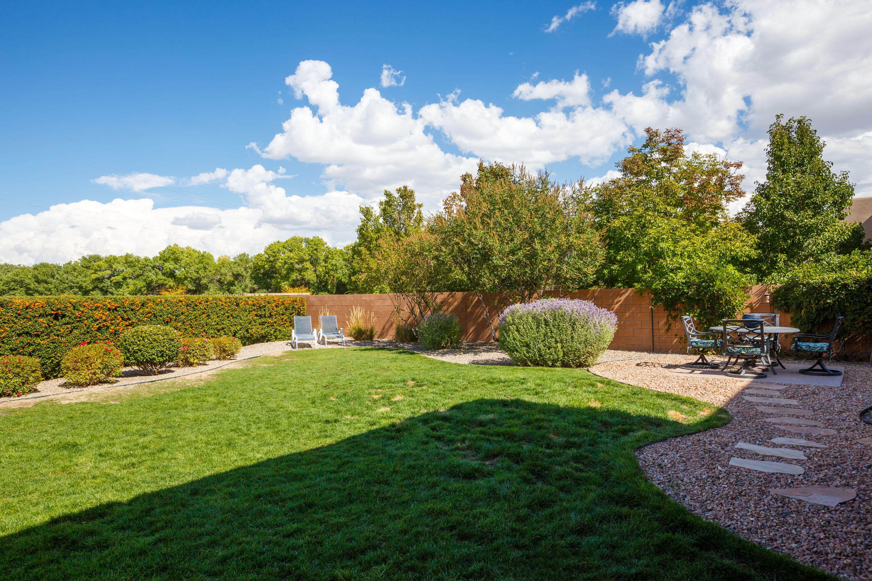 4809 Valle Rio Trail