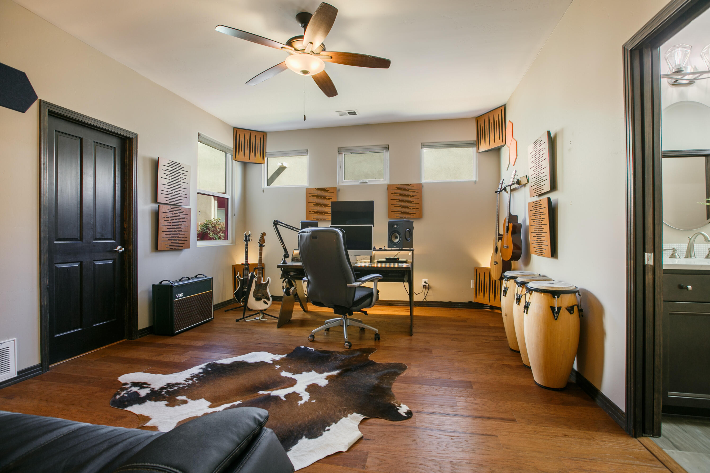 4809 Valle Rio Trail