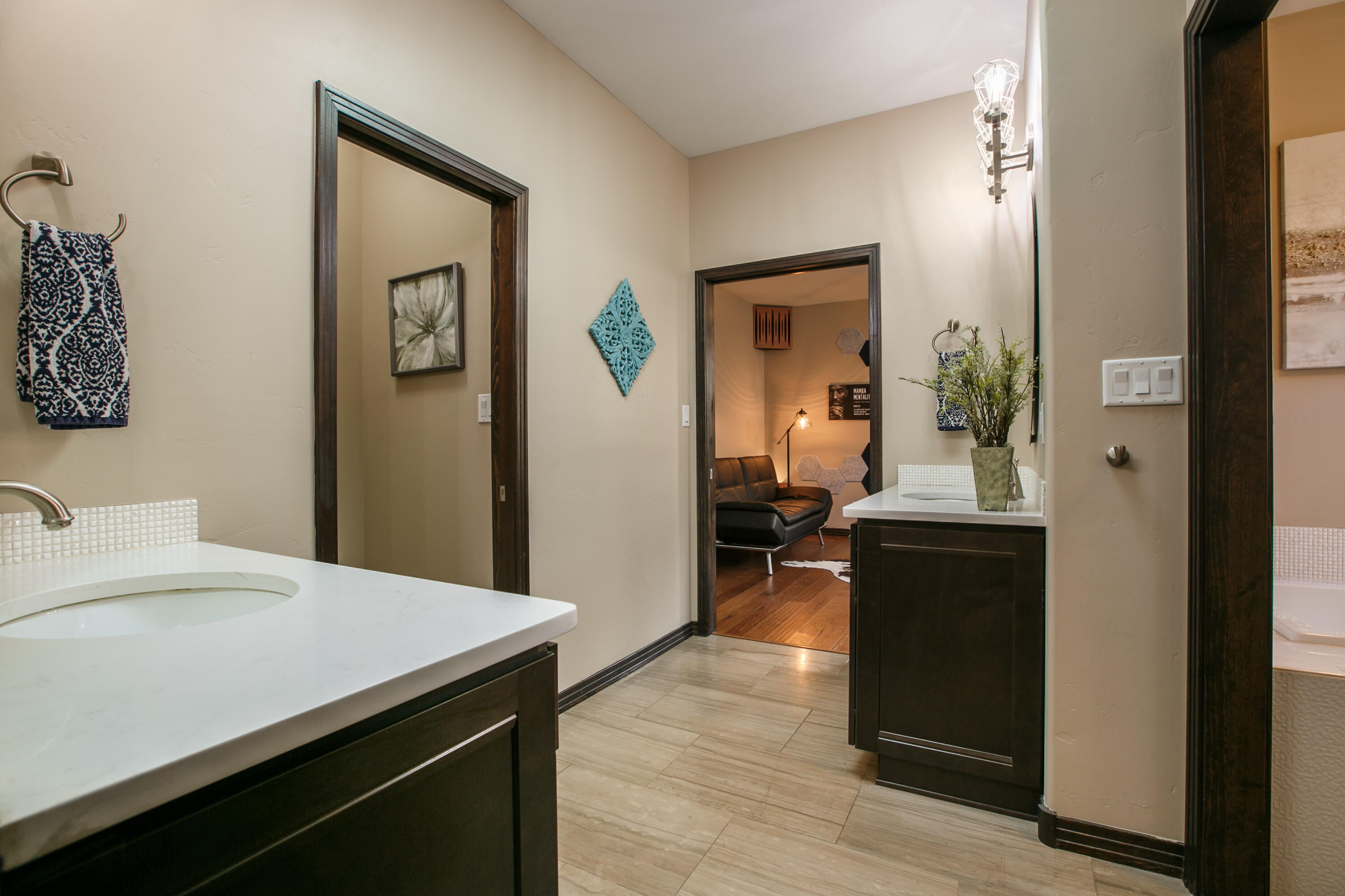 4809 Valle Rio Trail