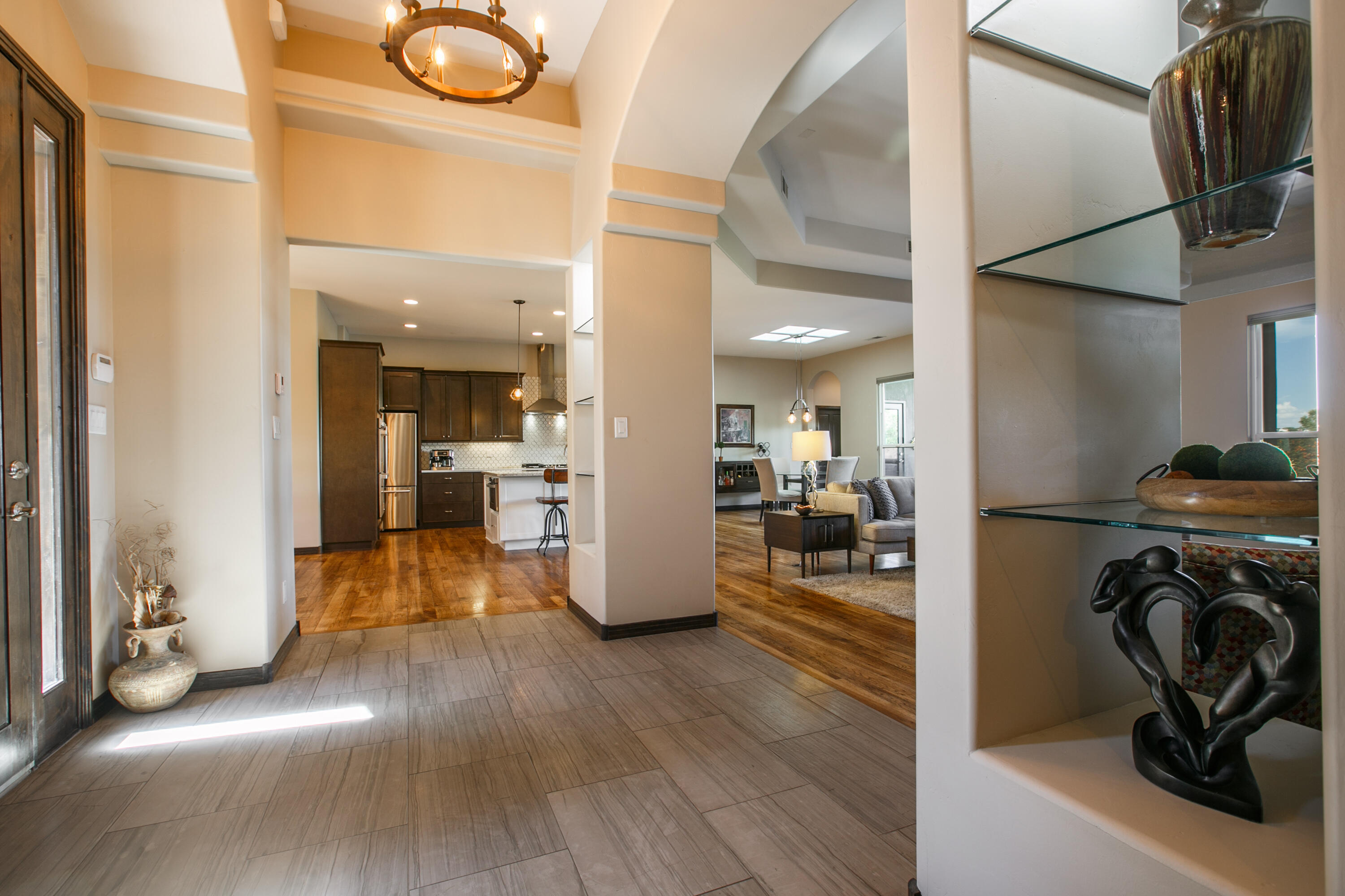 4809 Valle Rio Trail