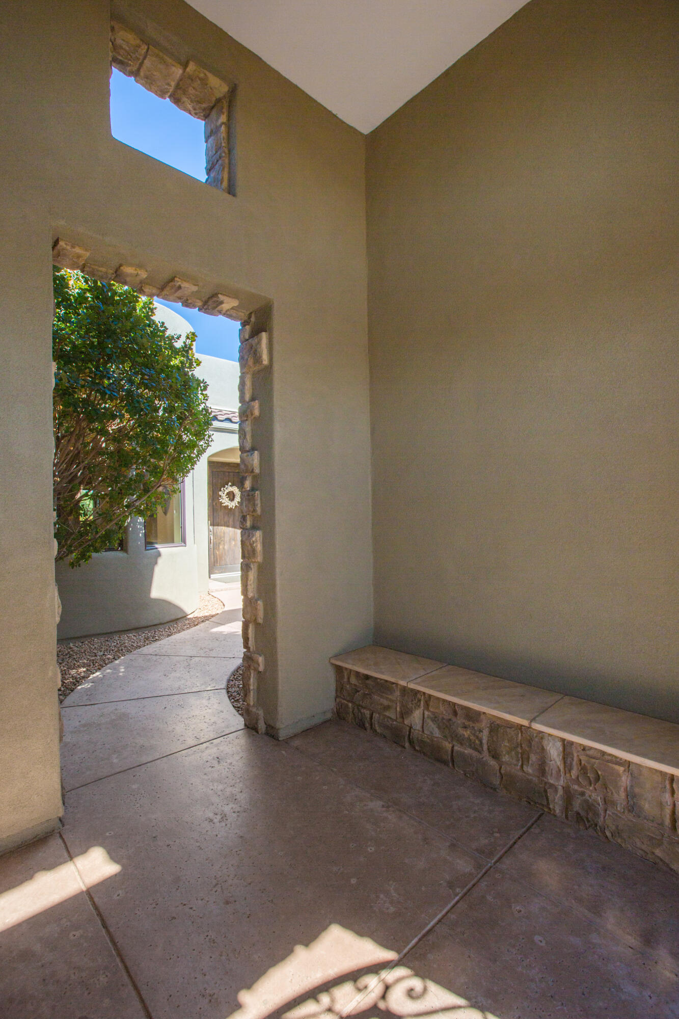 4809 Valle Rio Trail