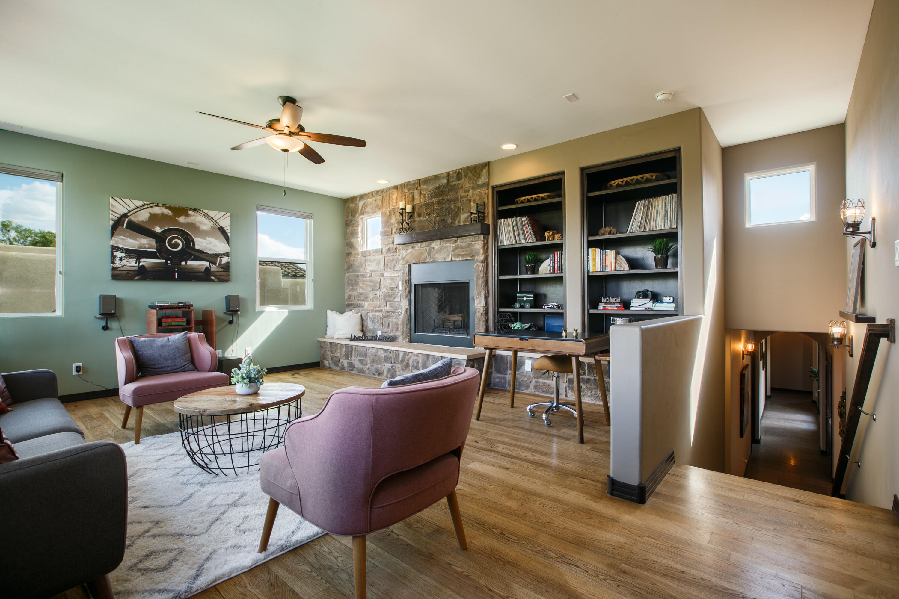 4809 Valle Rio Trail