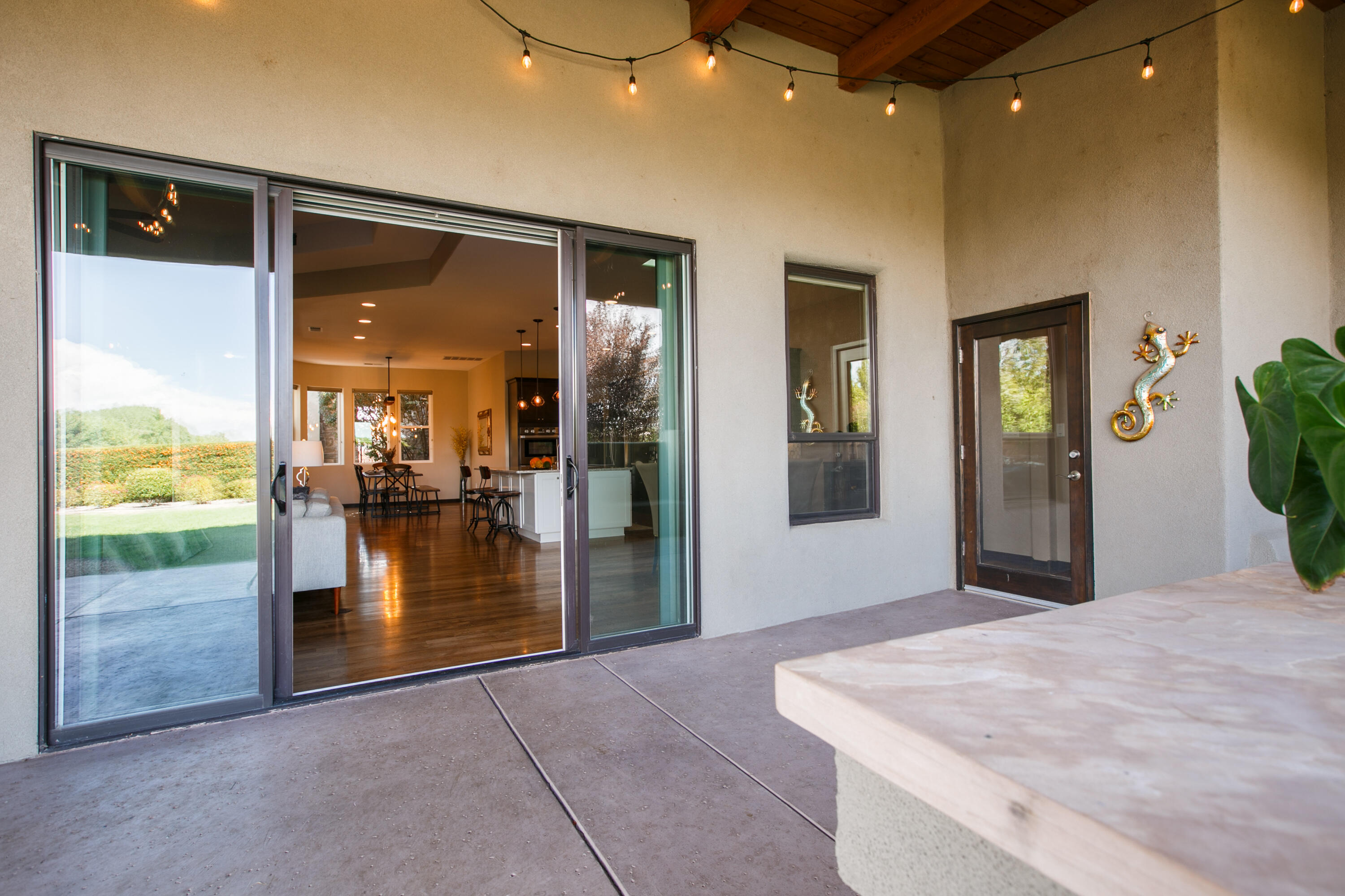 4809 Valle Rio Trail