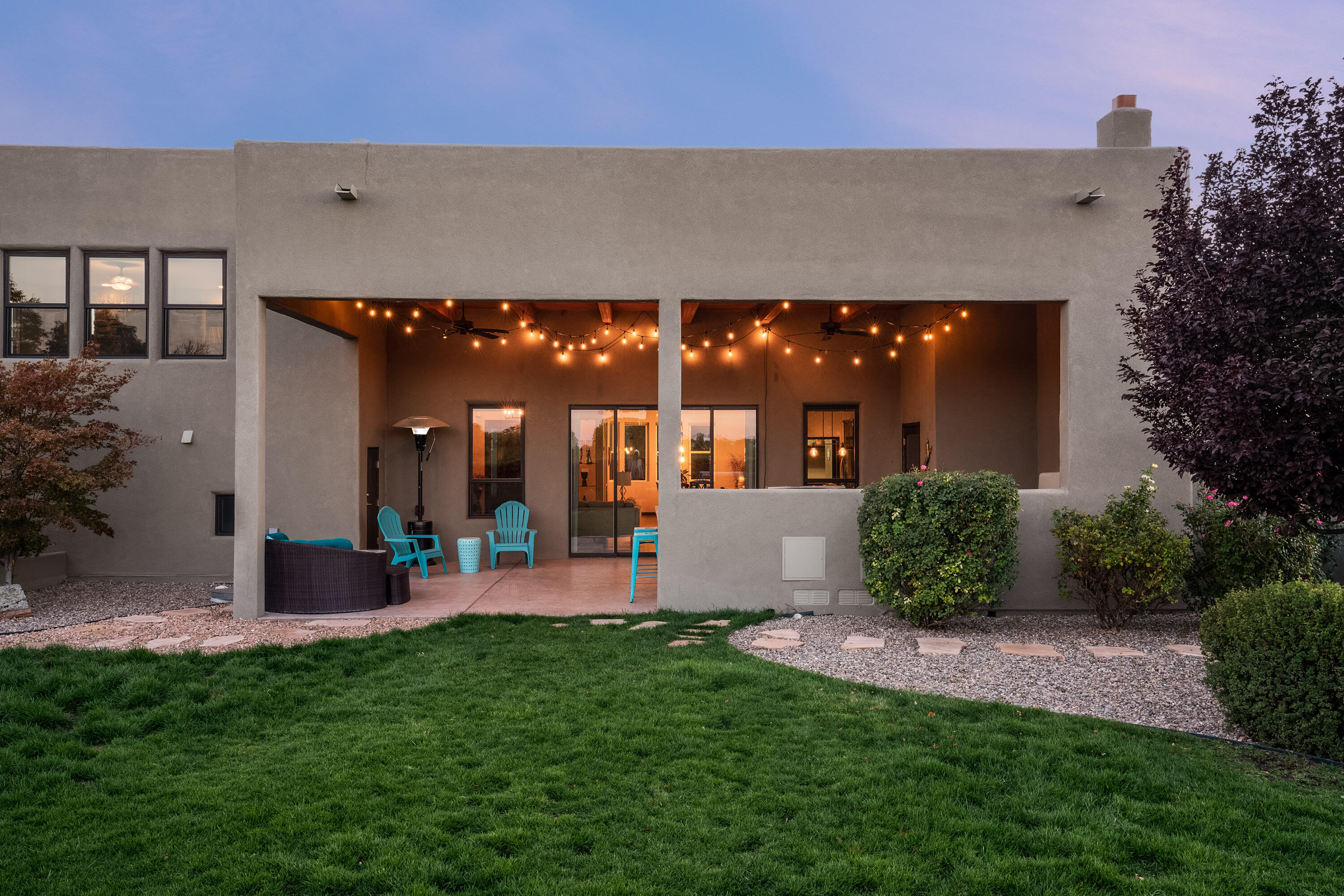 4809 Valle Rio Trail