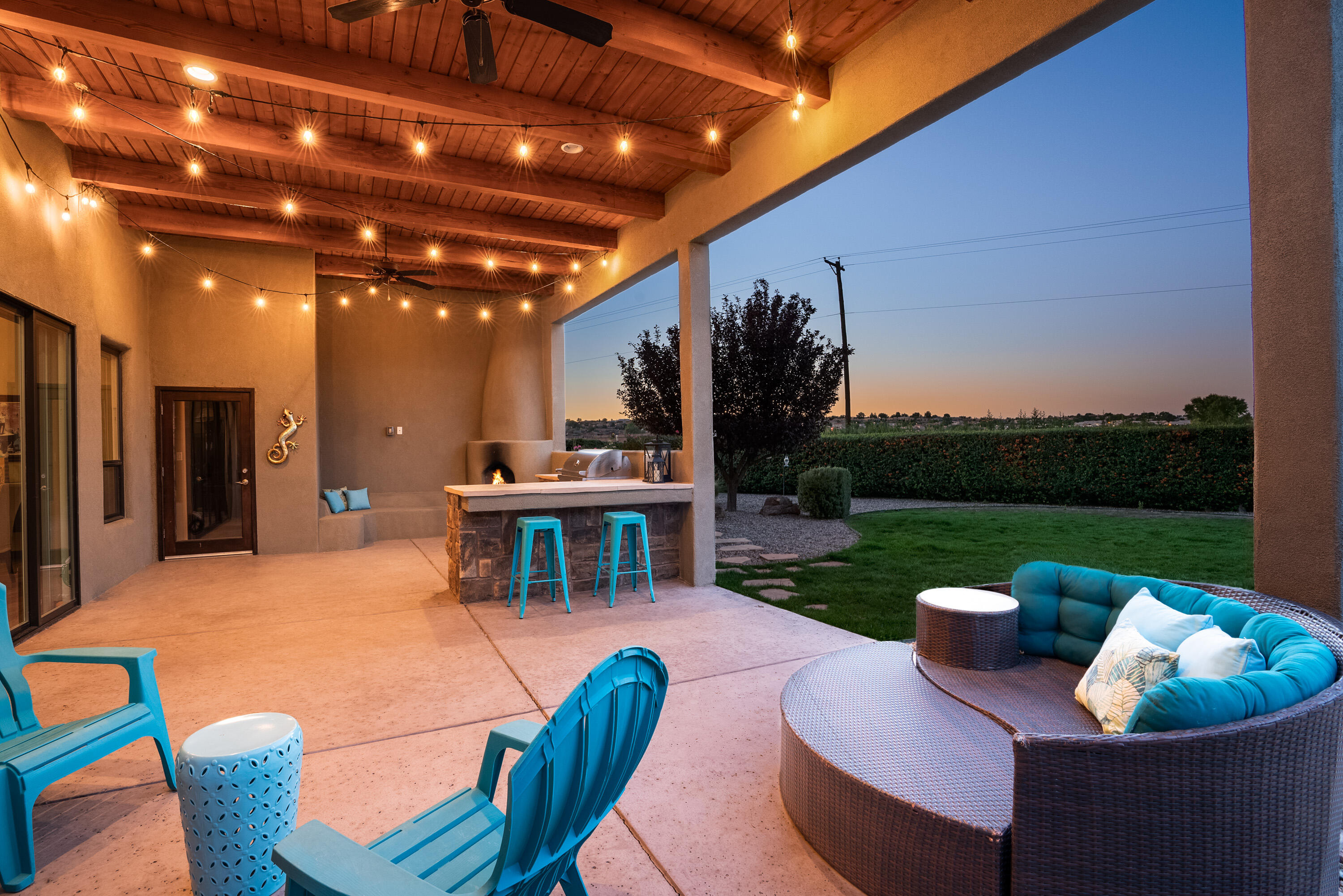 4809 Valle Rio Trail