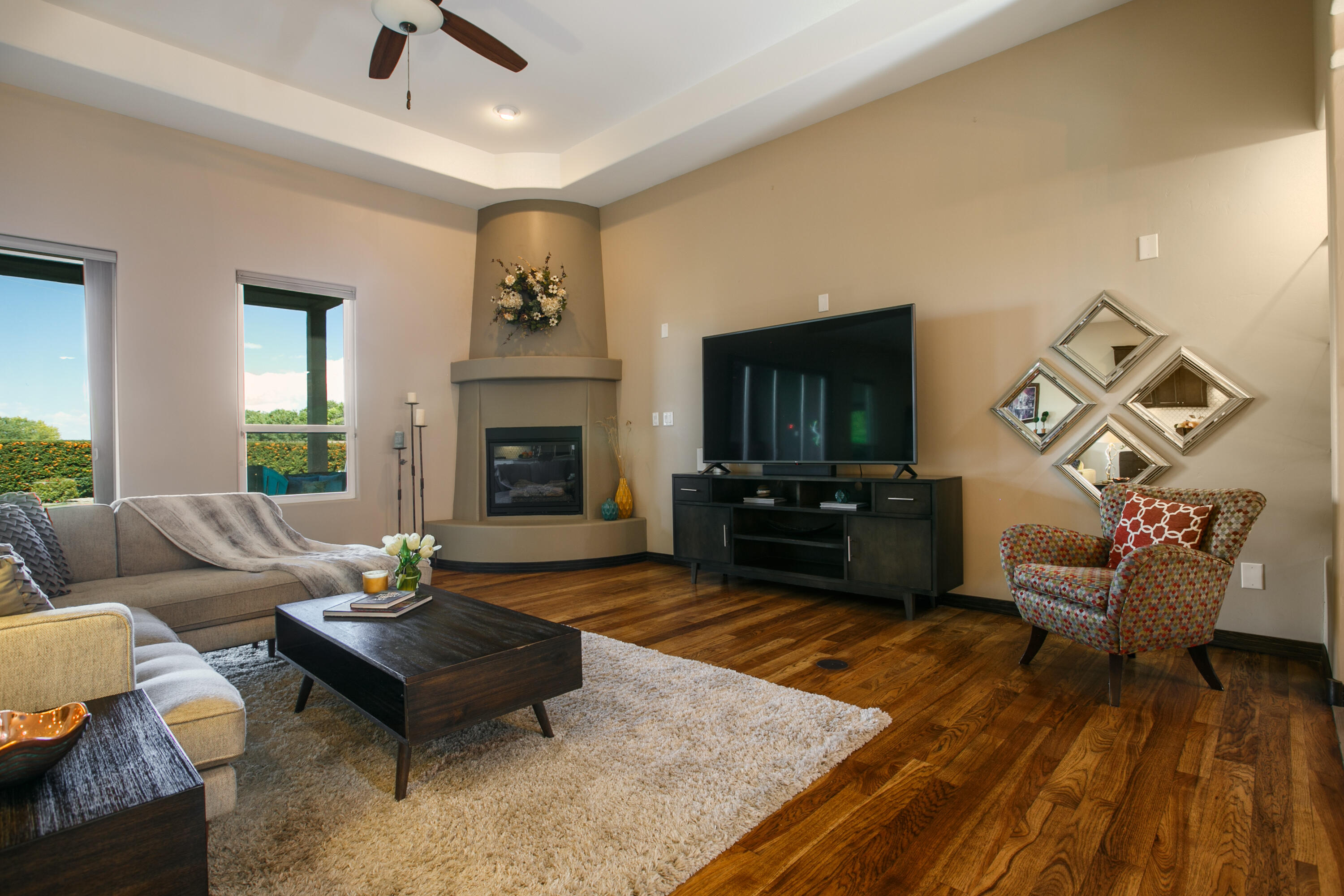 4809 Valle Rio Trail