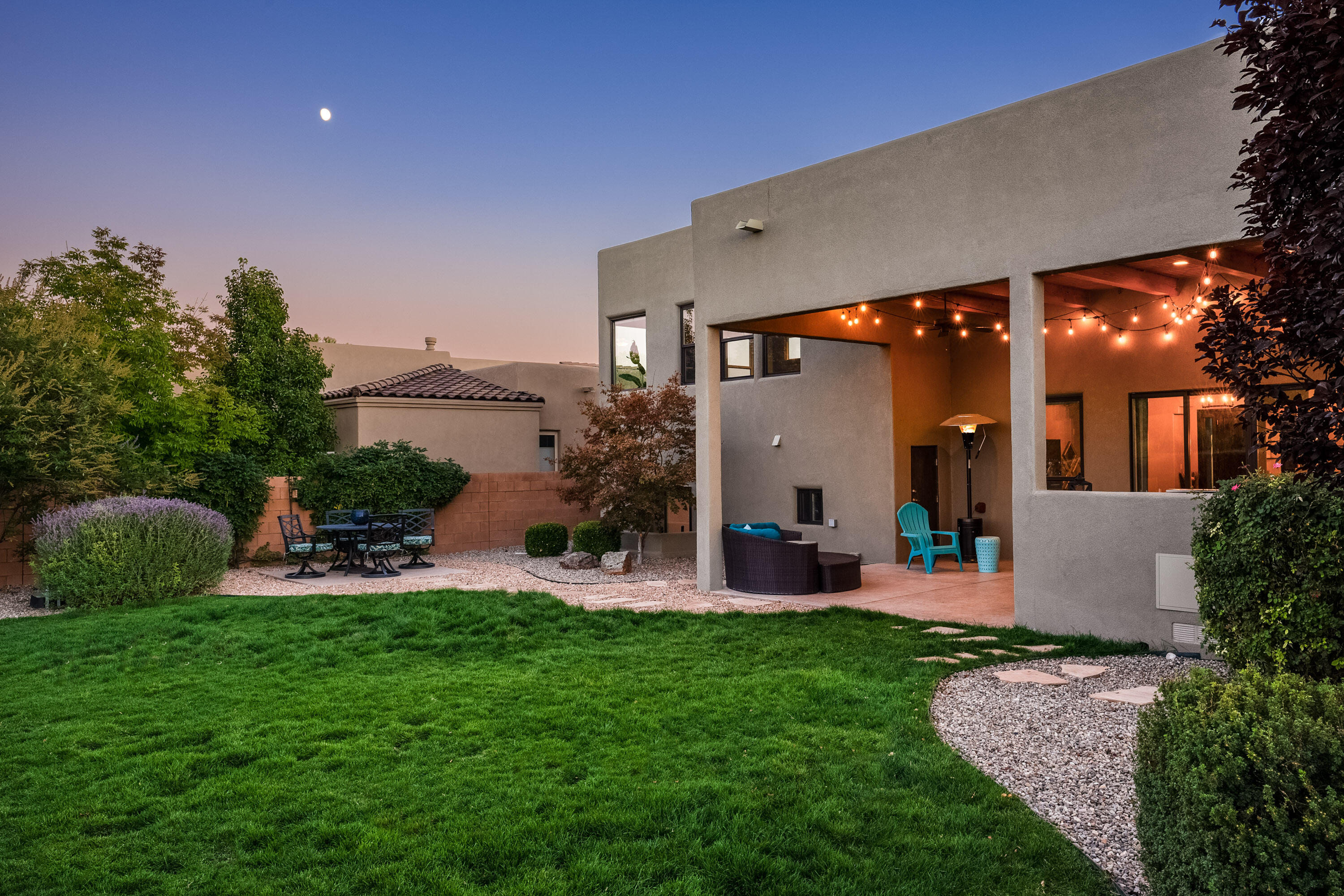 4809 Valle Rio Trail