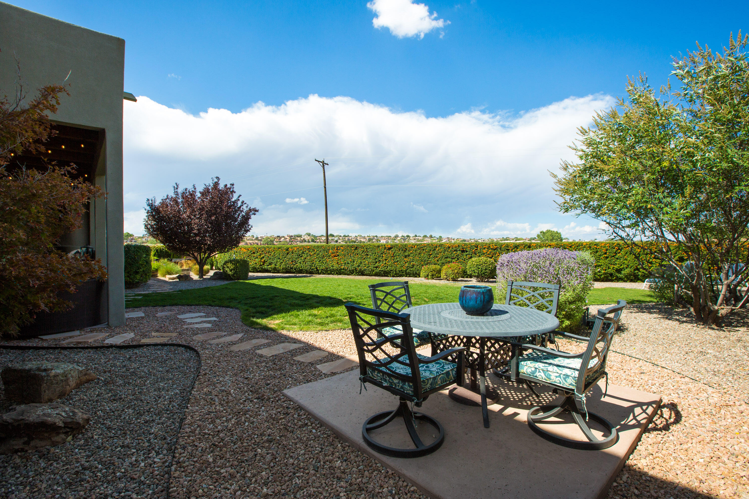 4809 Valle Rio Trail