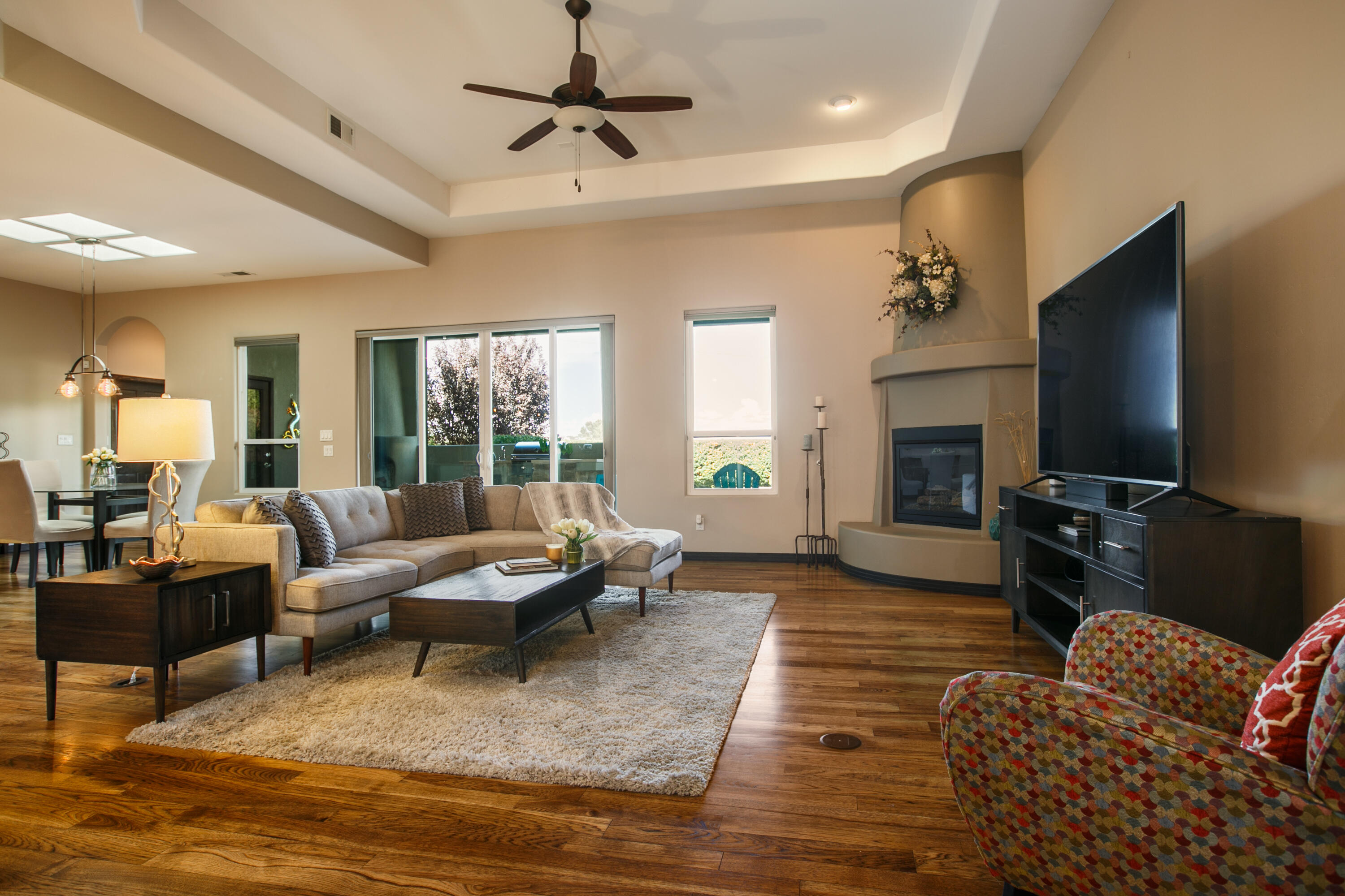 4809 Valle Rio Trail