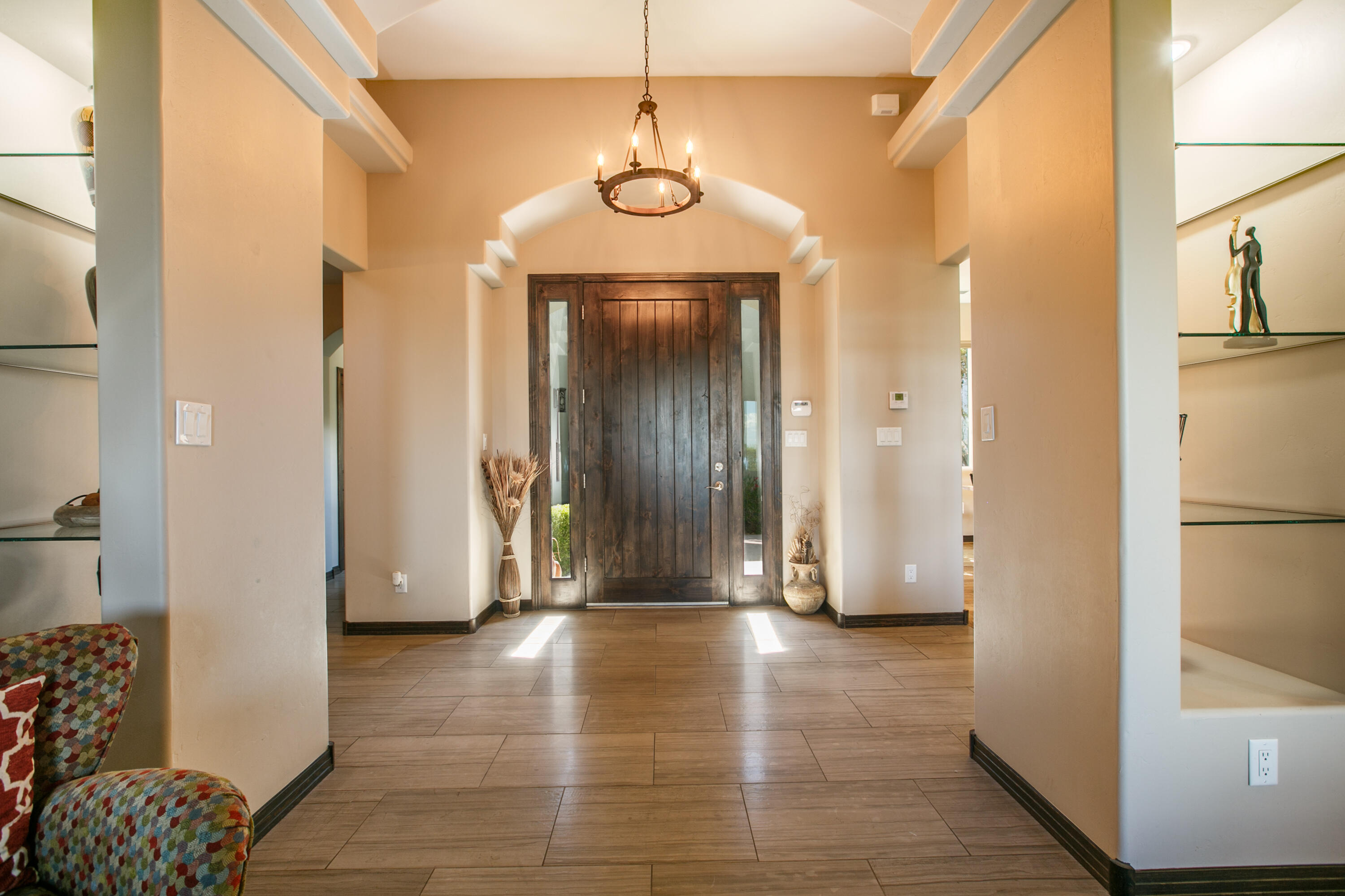 4809 Valle Rio Trail