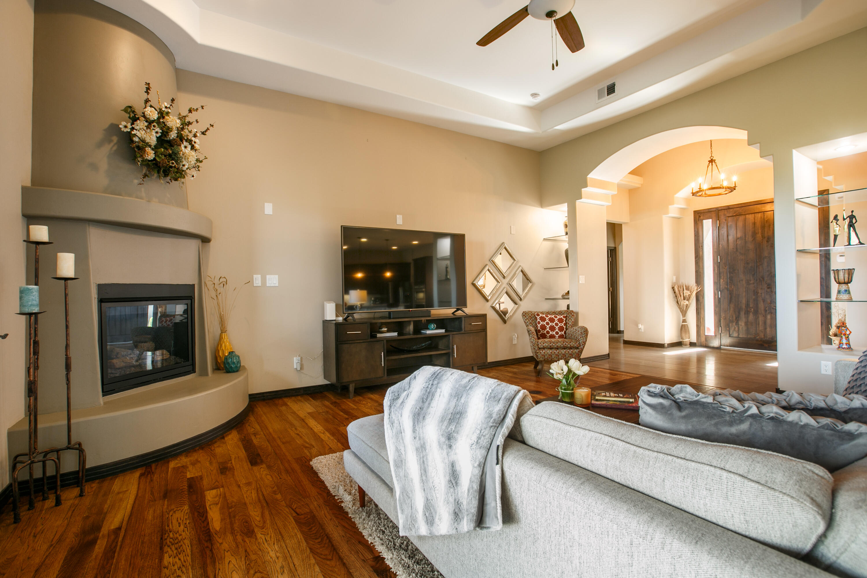 4809 Valle Rio Trail