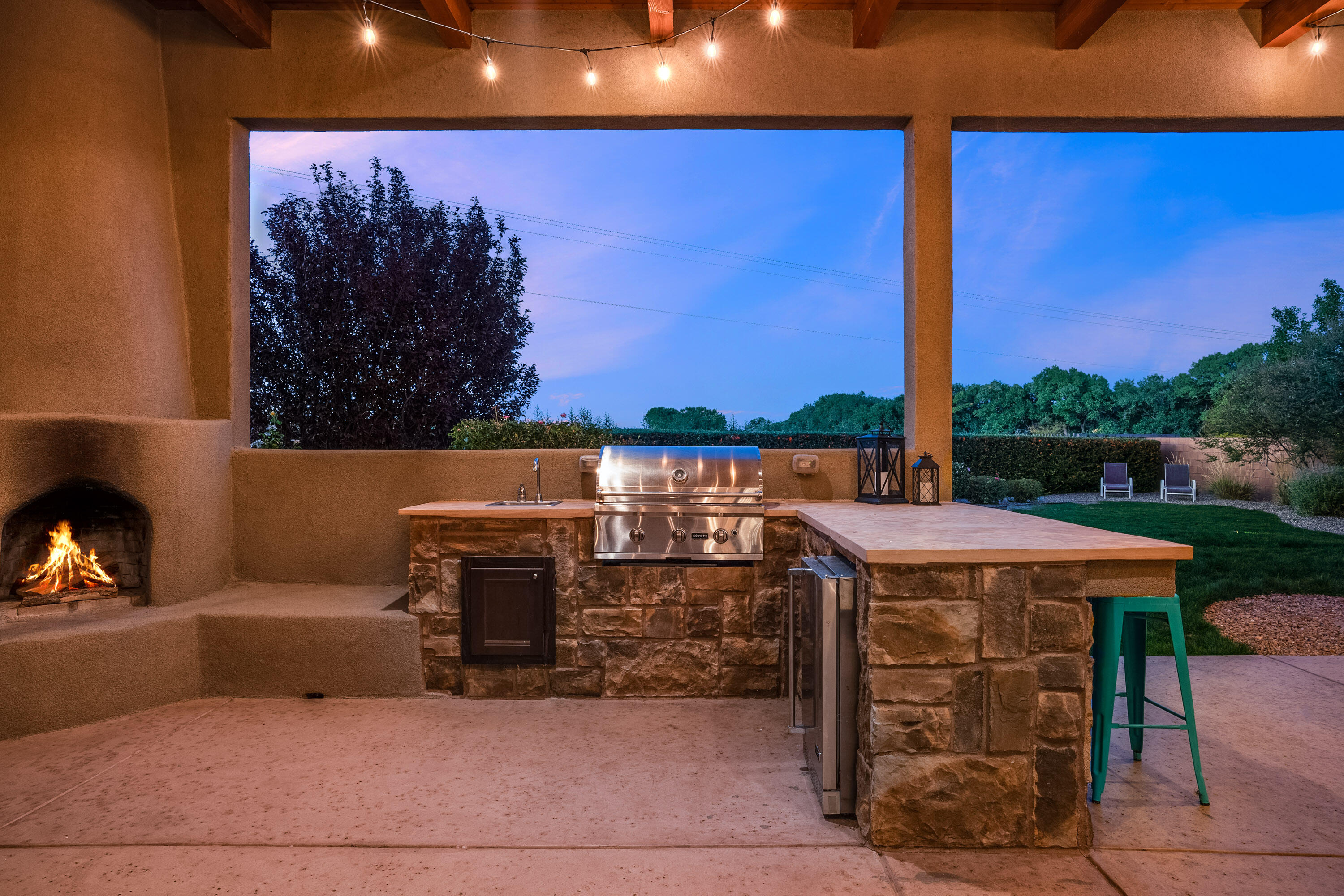 4809 Valle Rio Trail