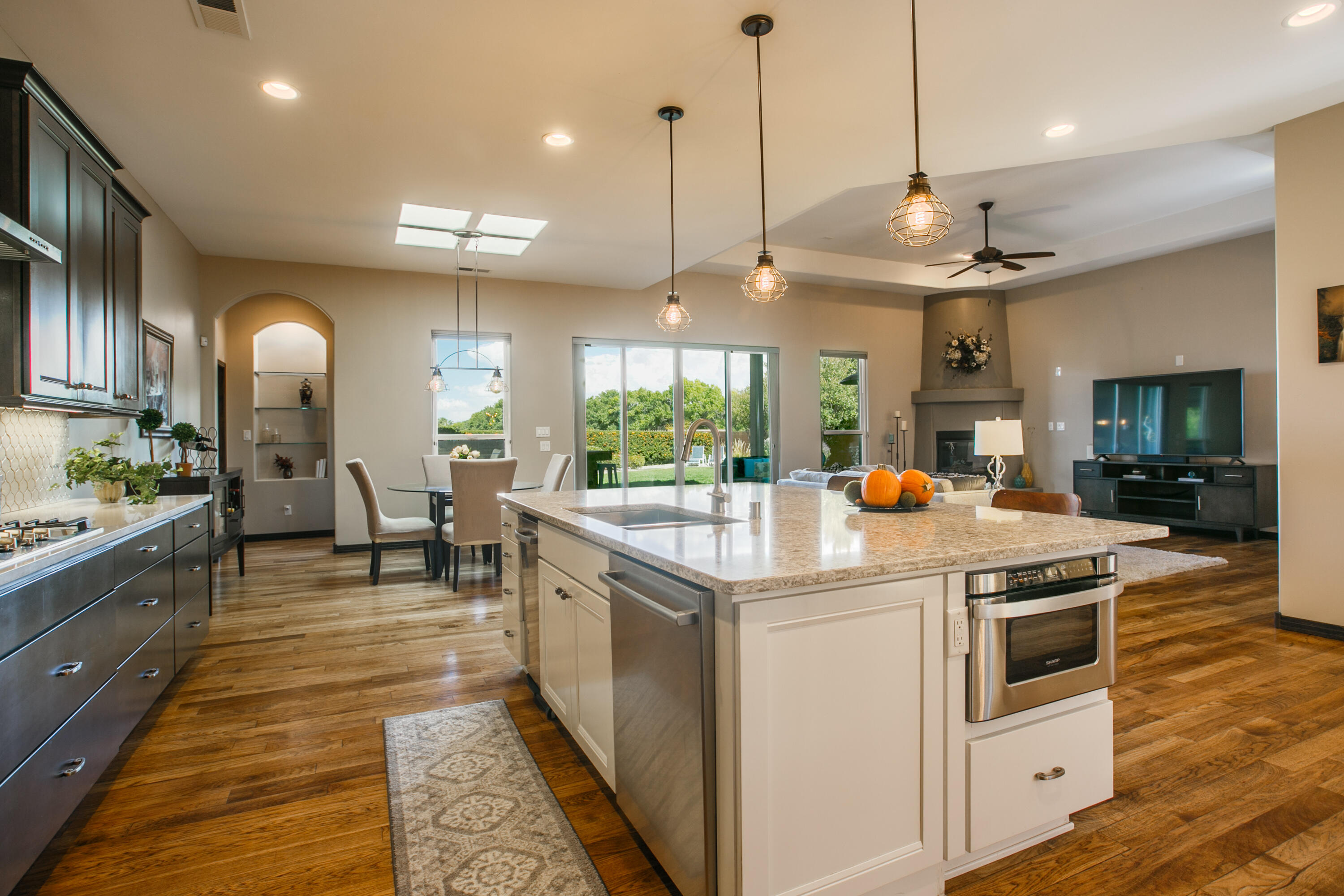 4809 Valle Rio Trail