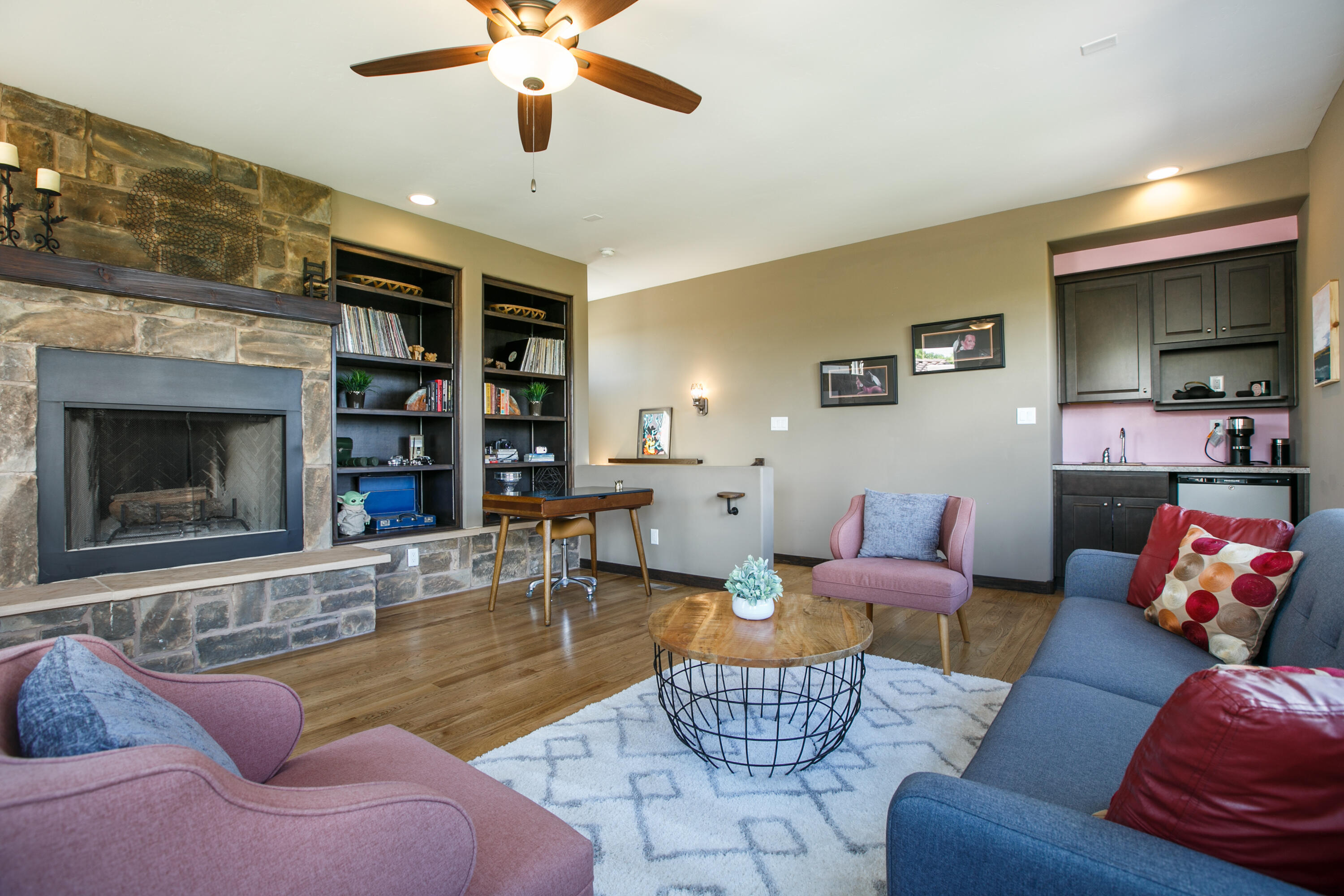 4809 Valle Rio Trail