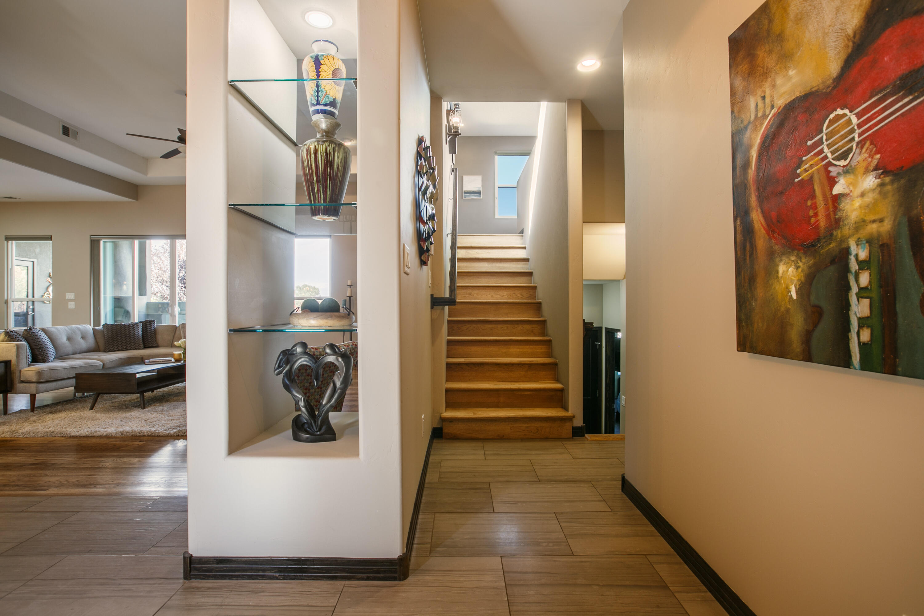 4809 Valle Rio Trail