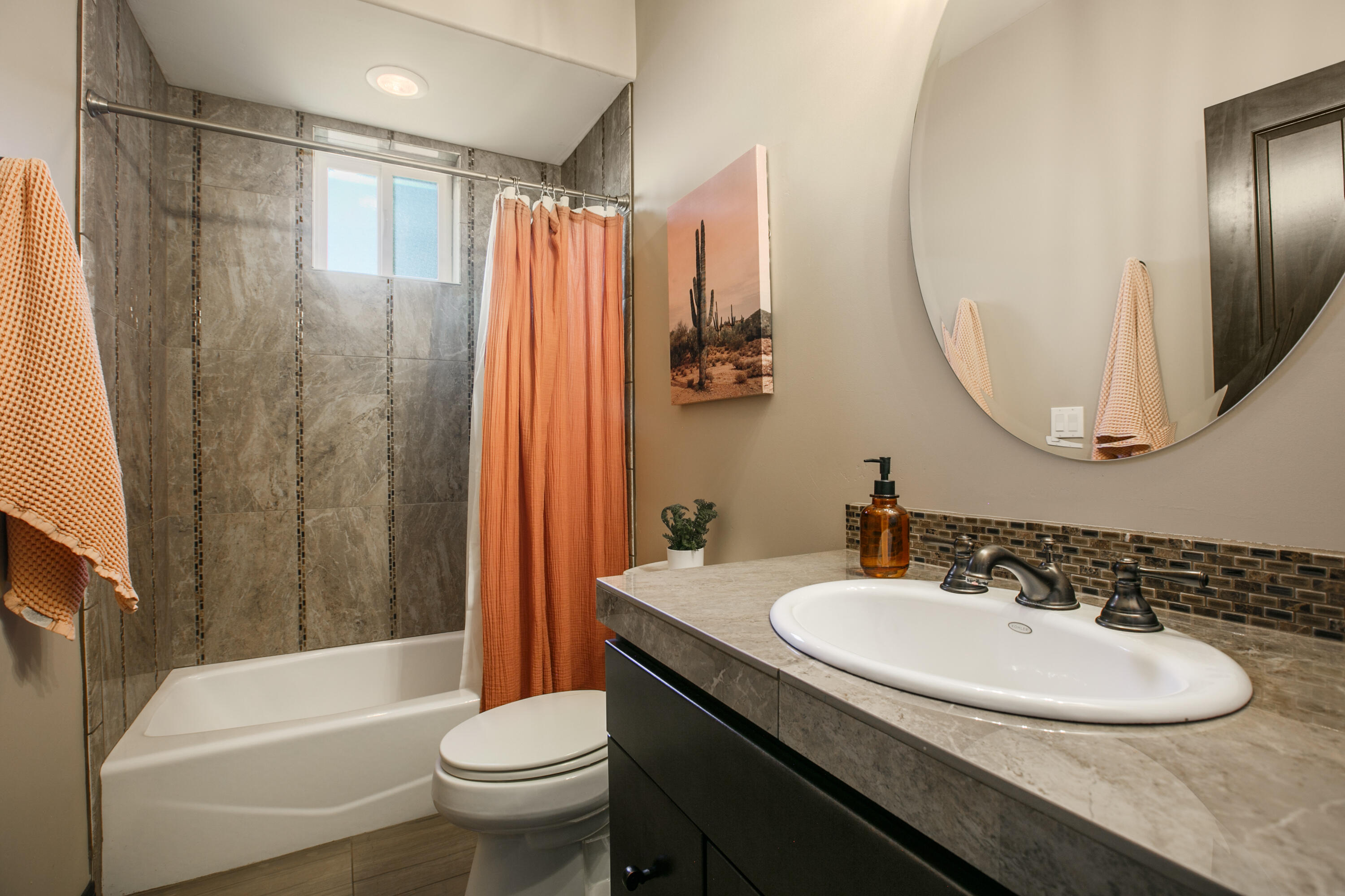 4809 Valle Rio Trail