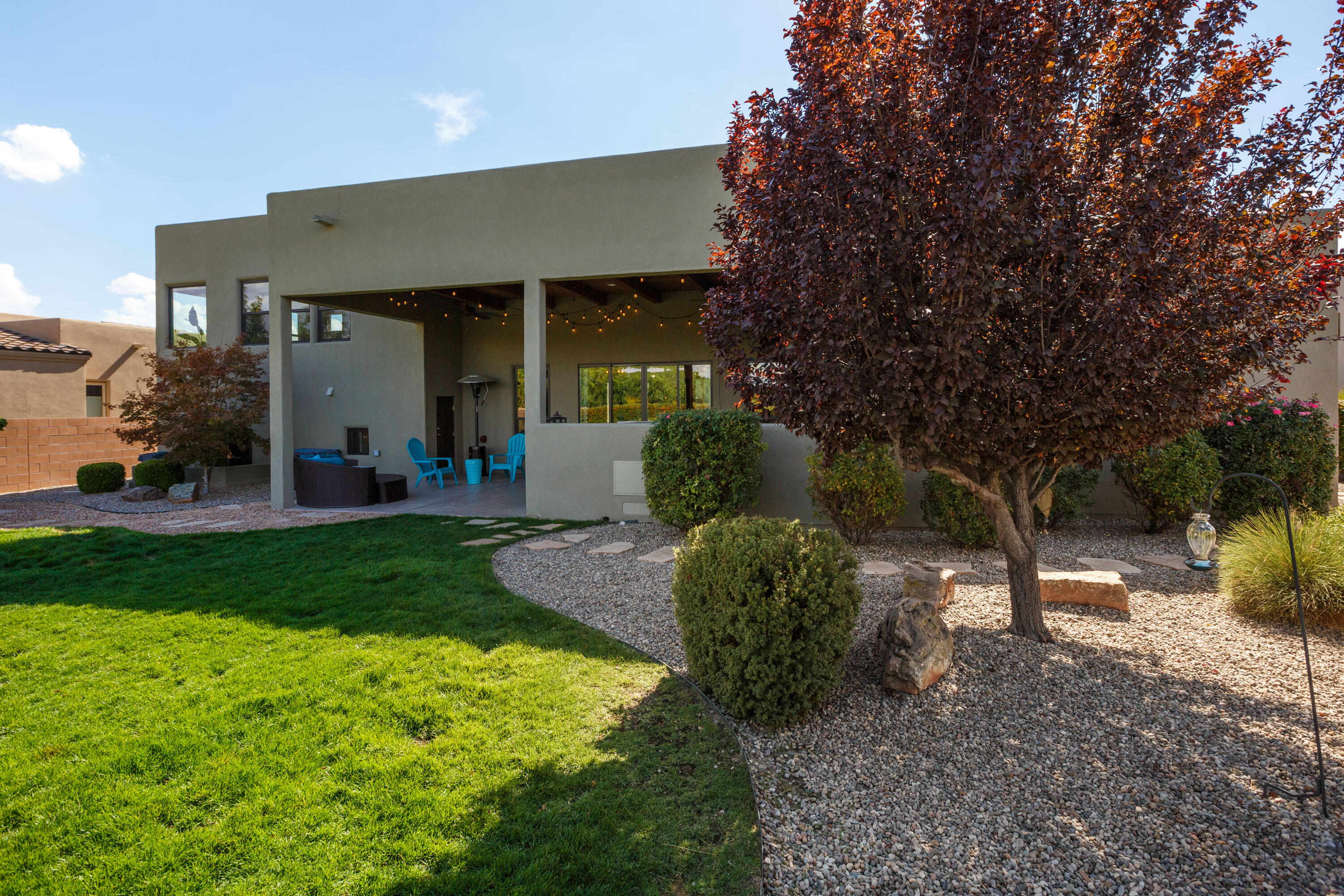 4809 Valle Rio Trail