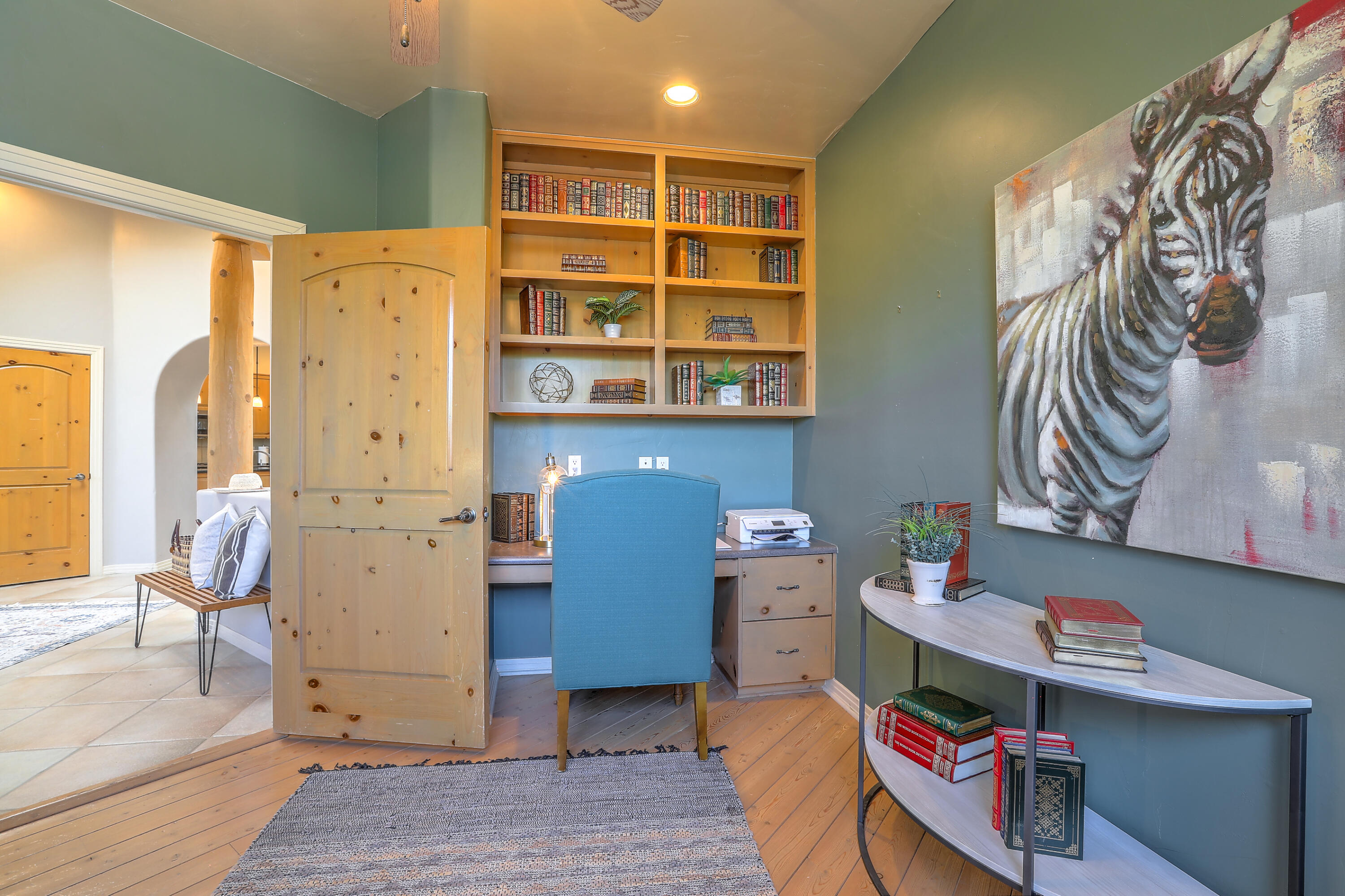 13404 Red Yucca Avenue NE