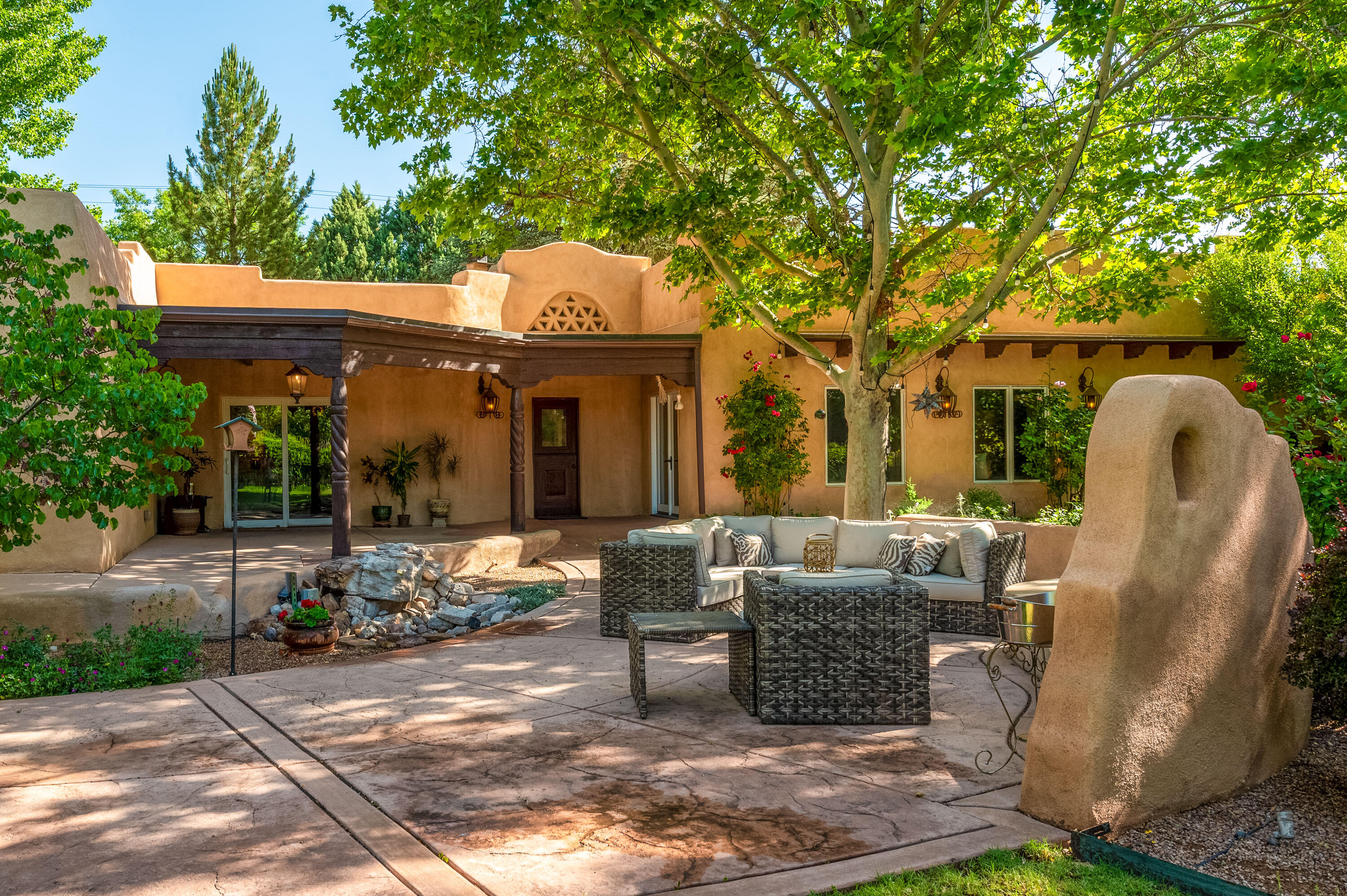 1122 GREEN VALLEY Road NW