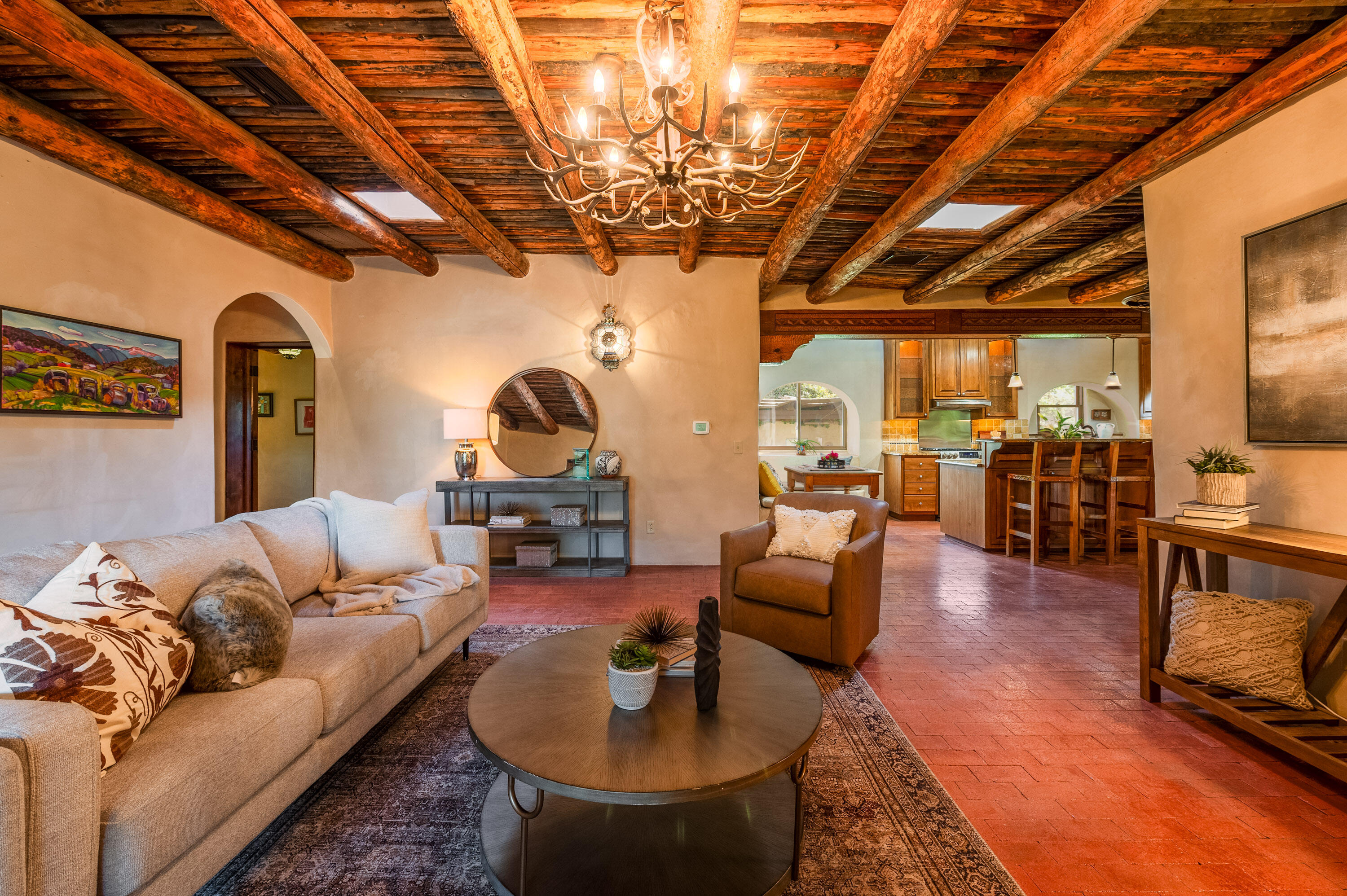 1122 GREEN VALLEY Road NW