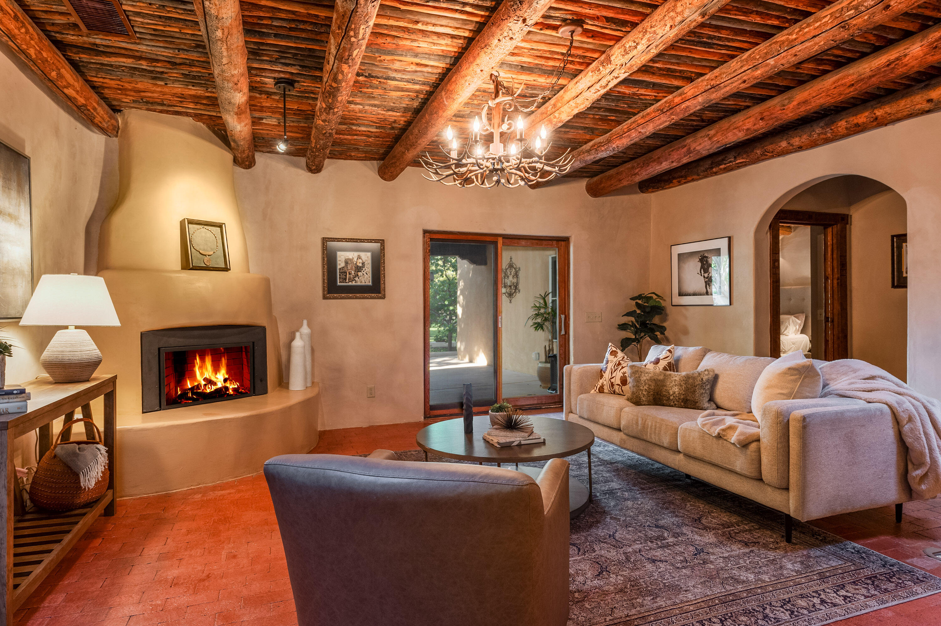 1122 GREEN VALLEY Road NW