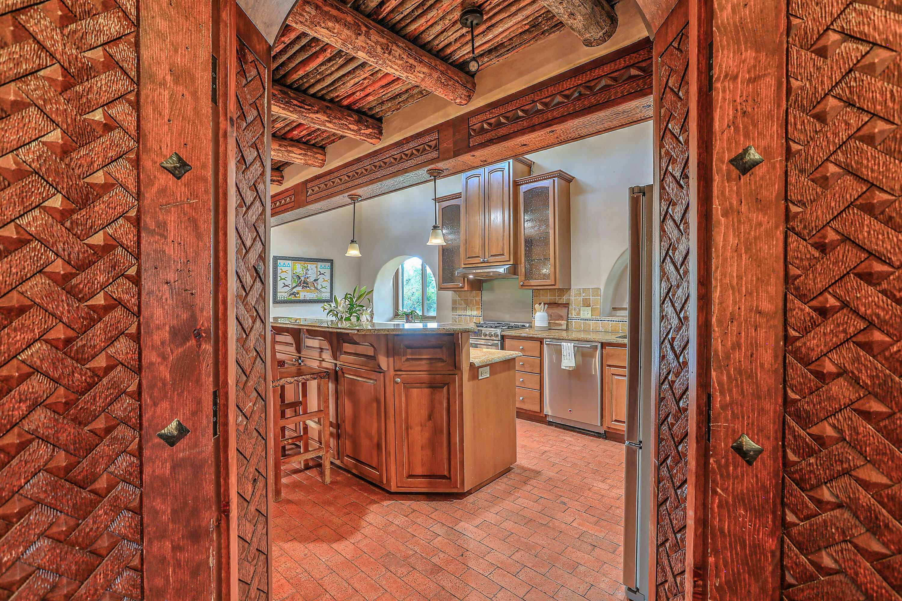 1122 GREEN VALLEY Road NW