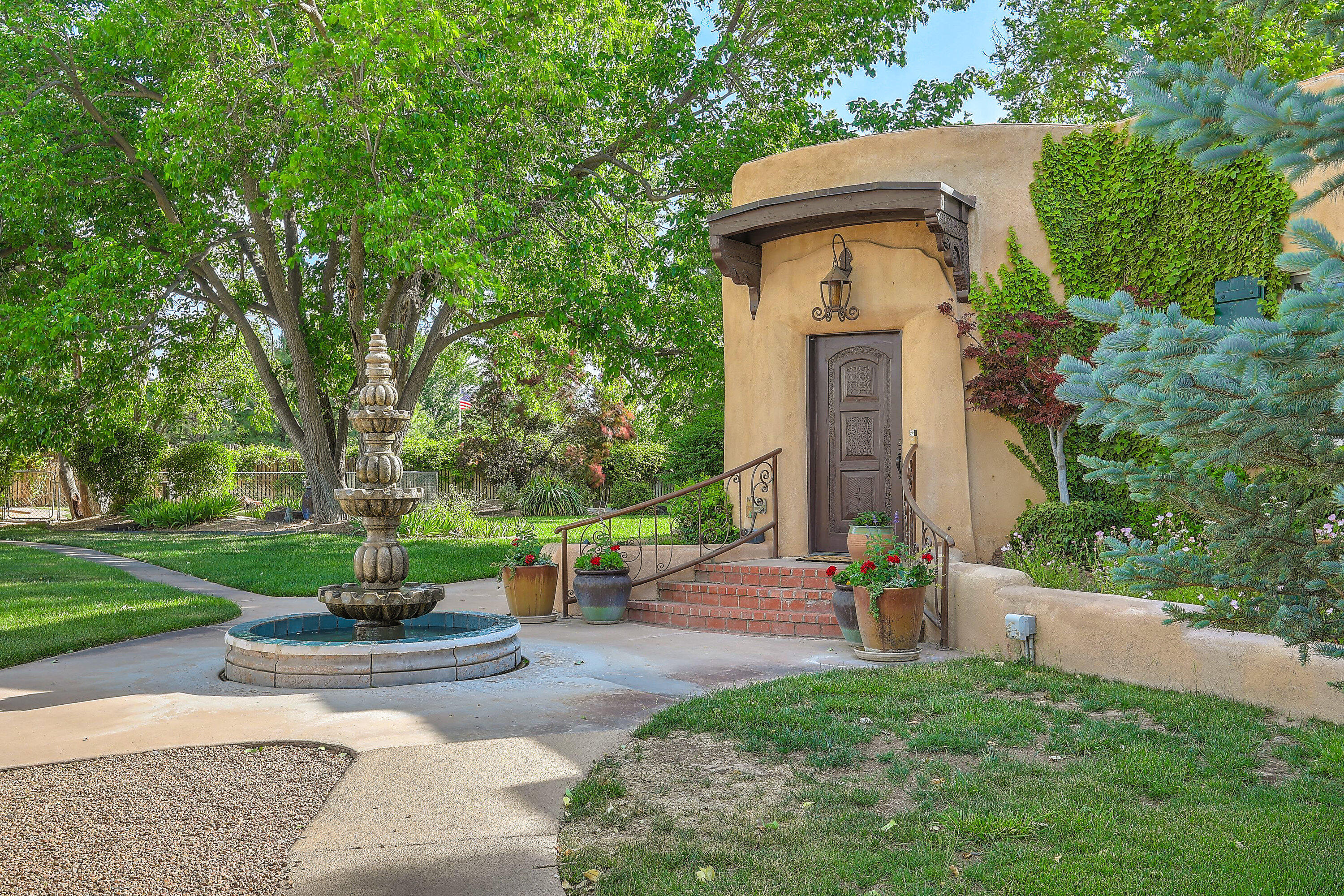 1122 GREEN VALLEY Road NW