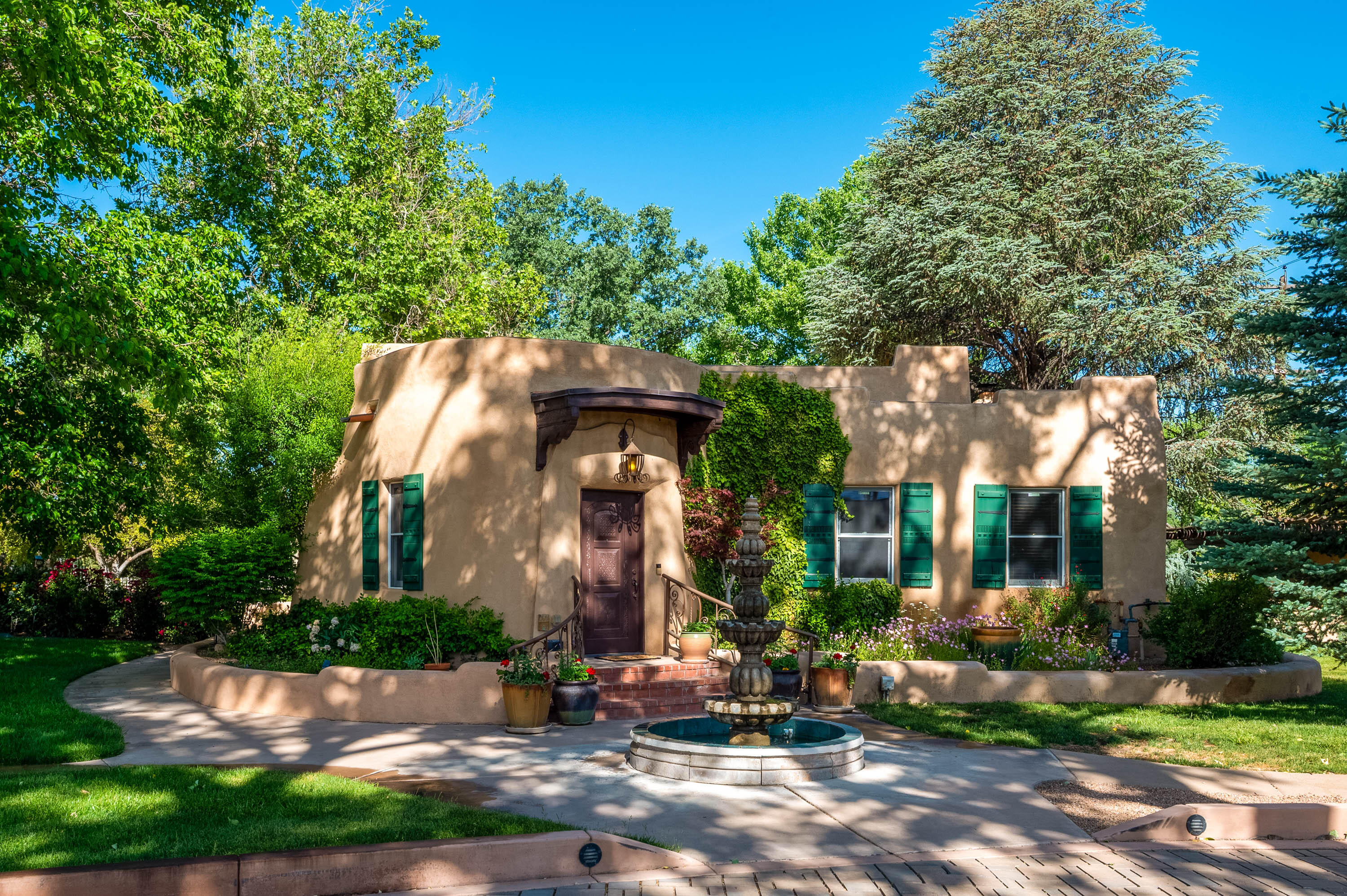 1122 GREEN VALLEY Road NW