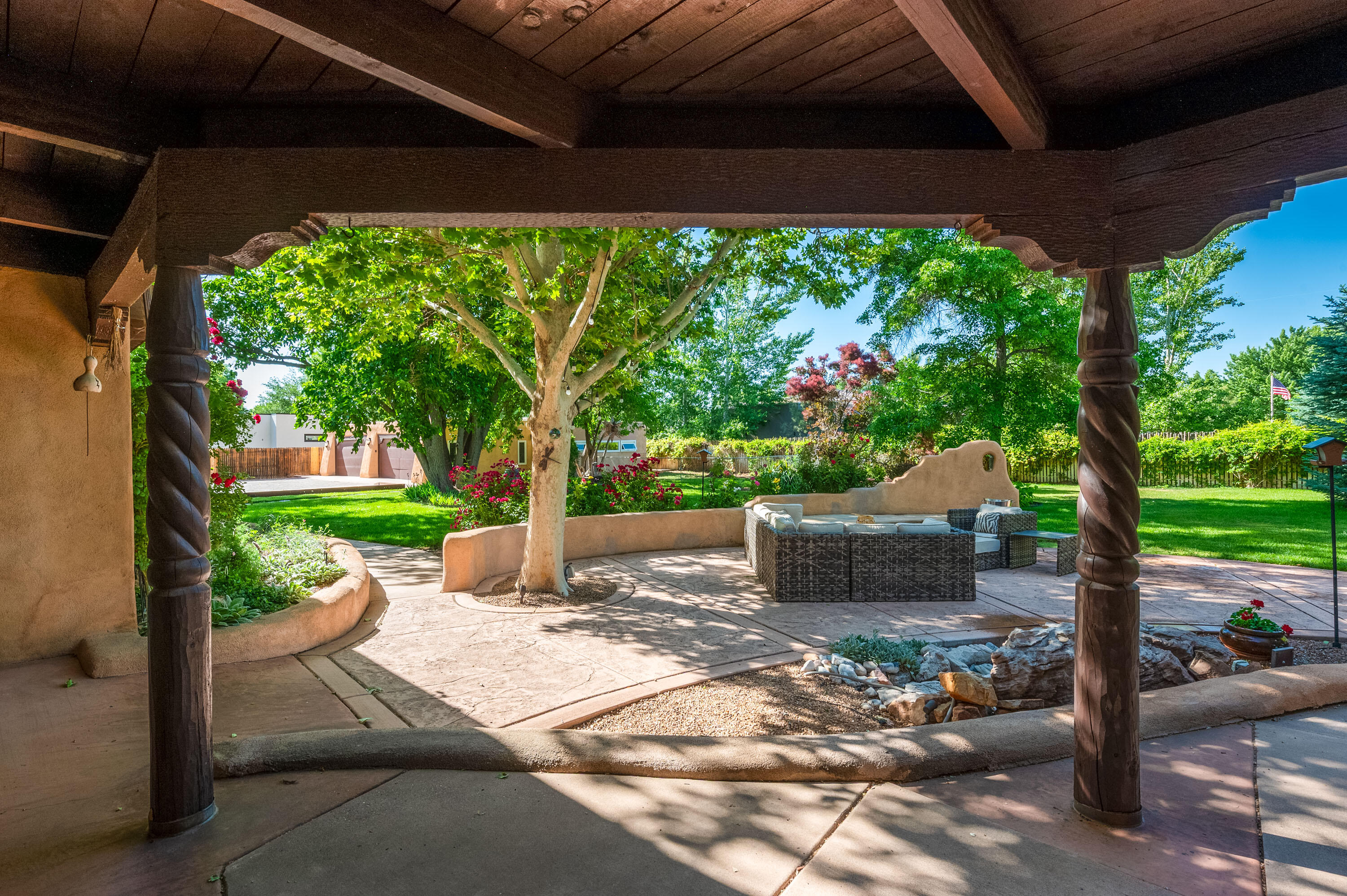 1122 GREEN VALLEY Road NW