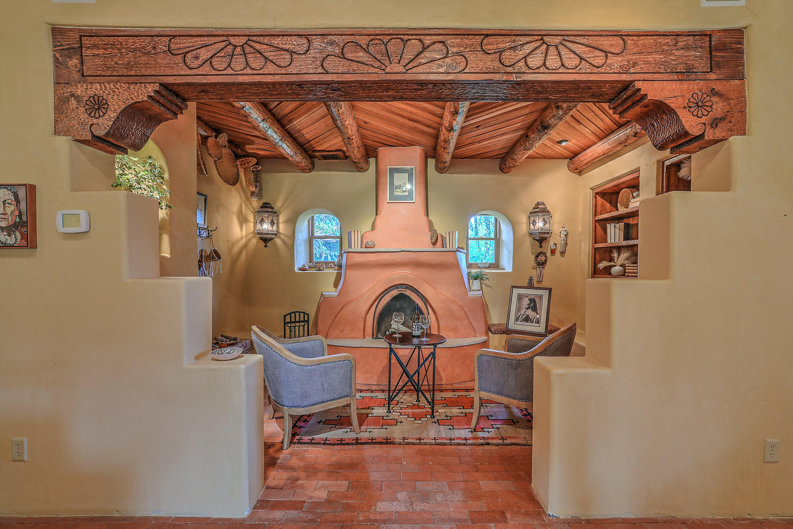 1122 GREEN VALLEY Road NW