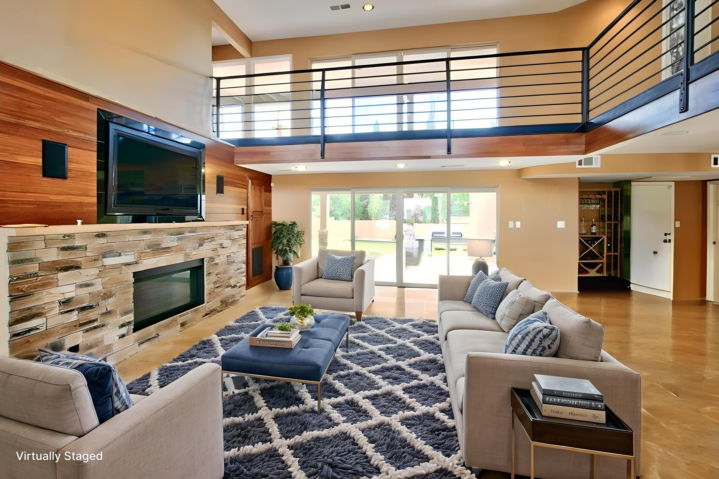 11000 Country Club Drive NE