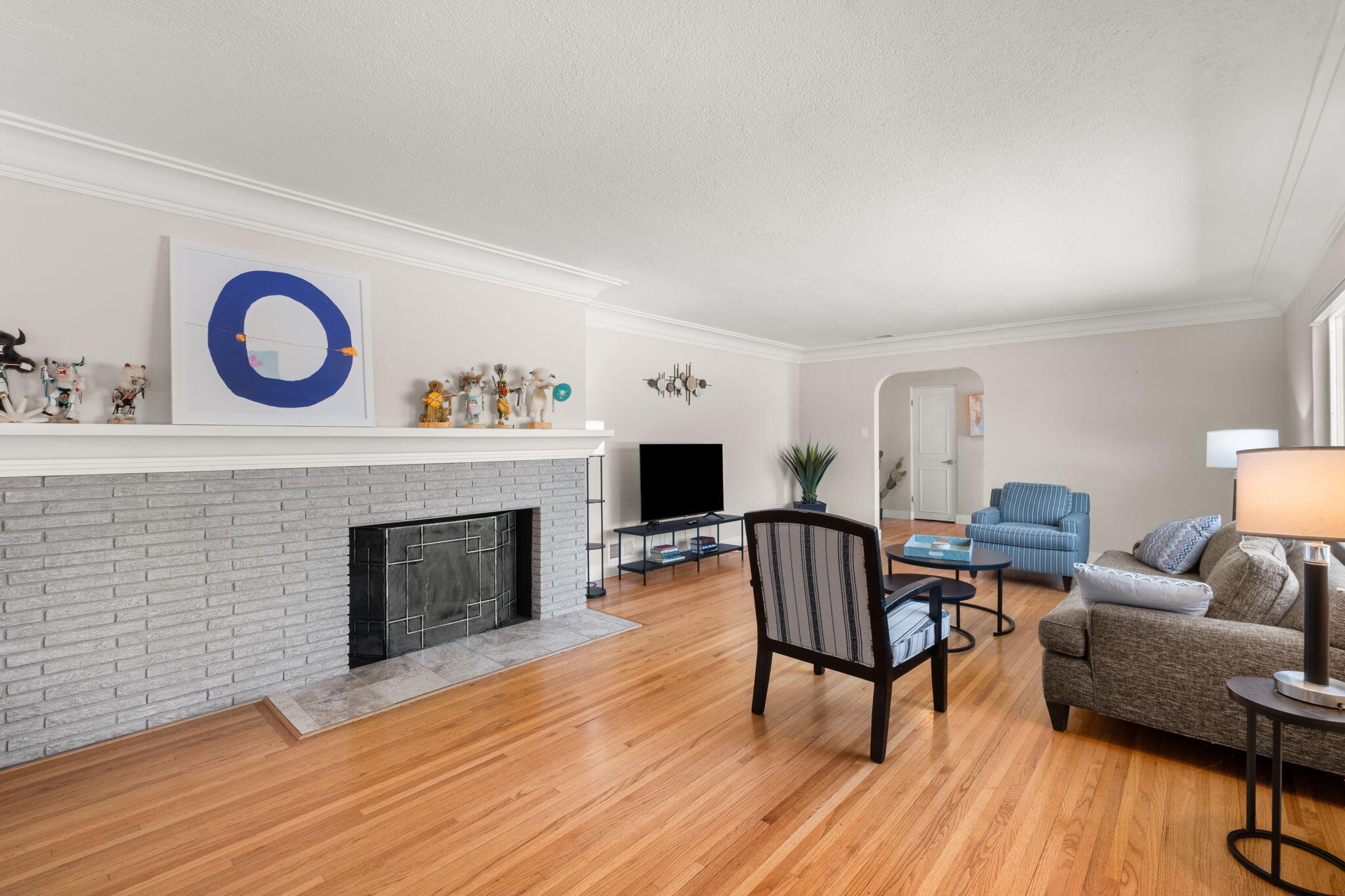 1215 SOLANO Drive NE