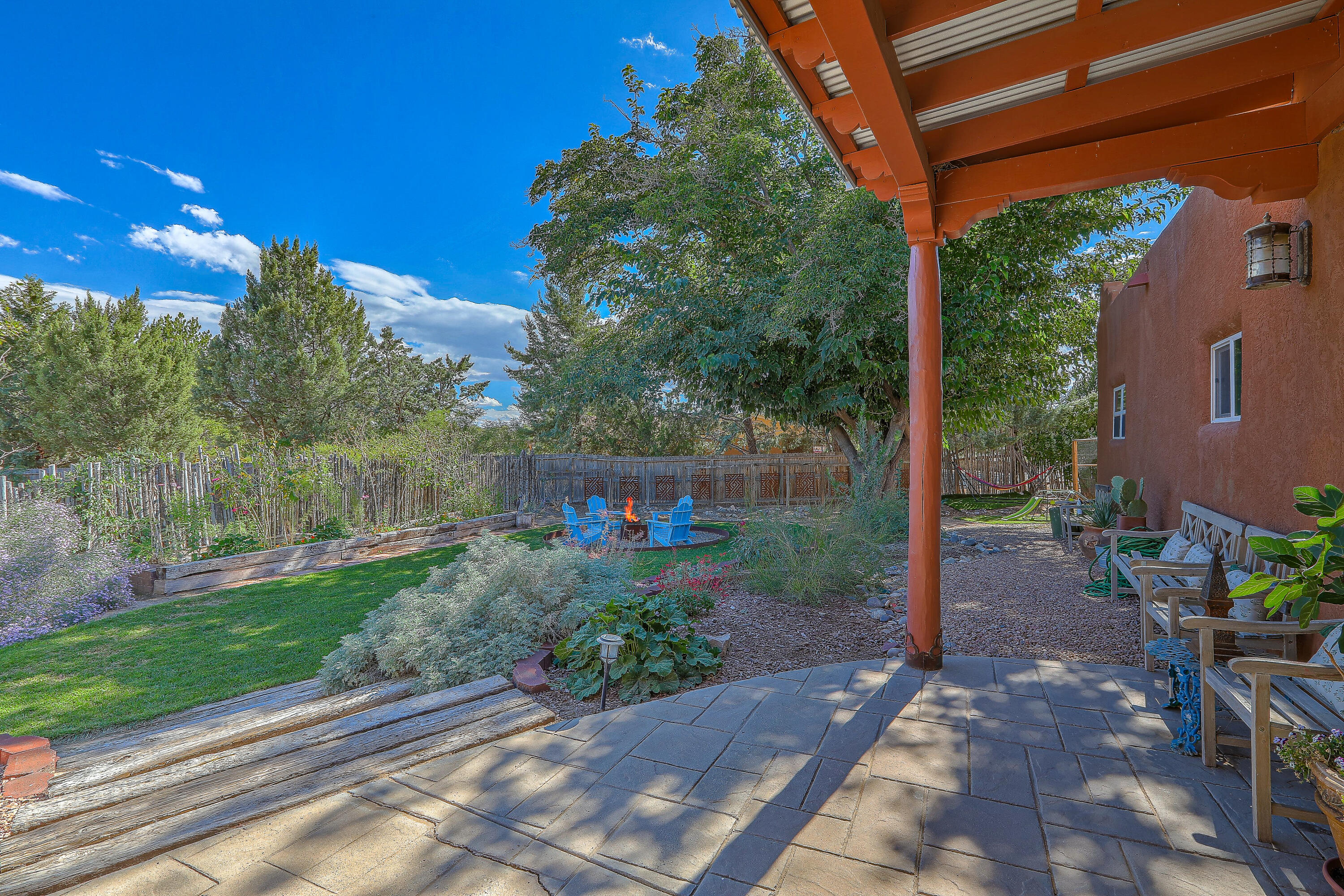 123 Ashley Lane NW